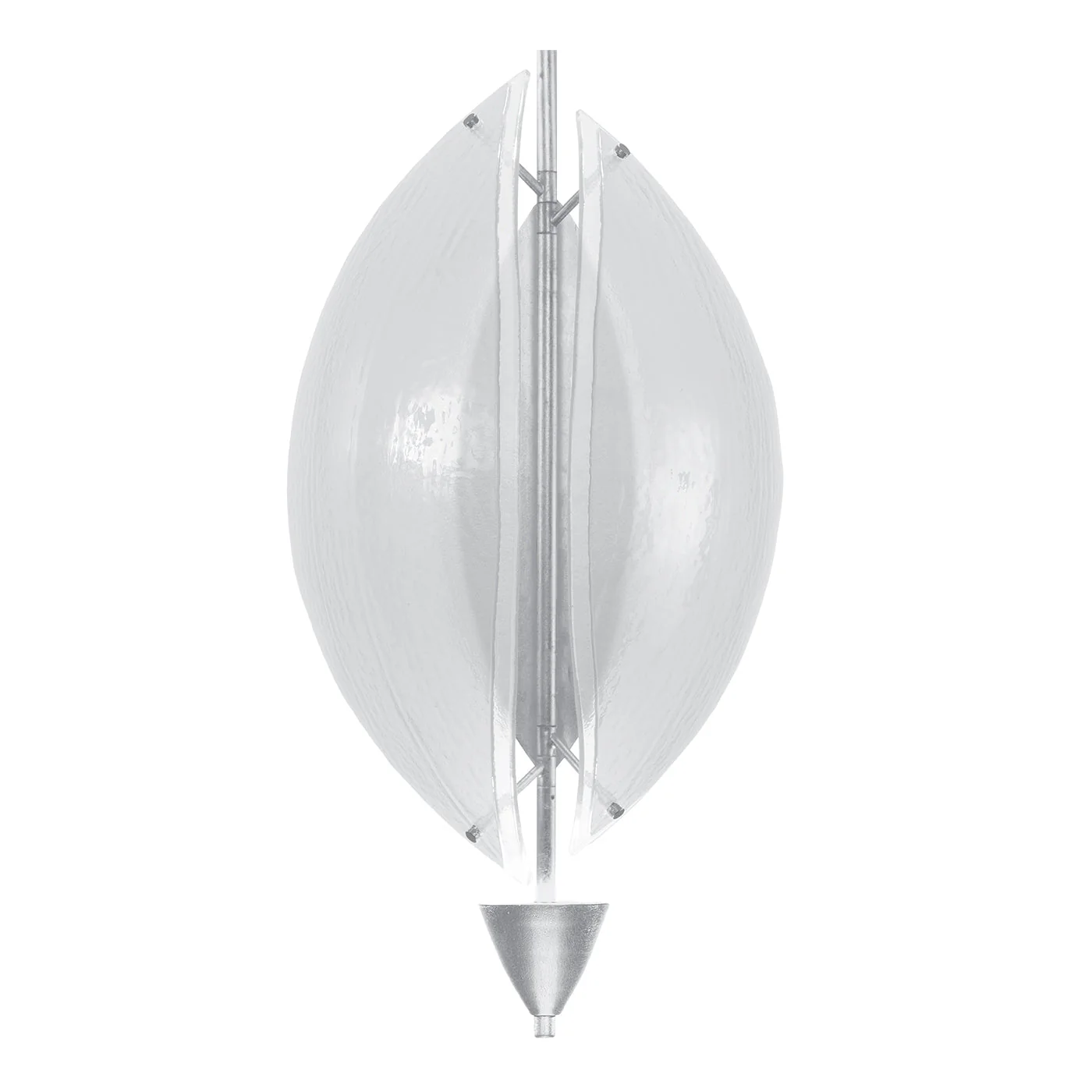 Fine Art Embark 23.75"H Sconce - Image 6