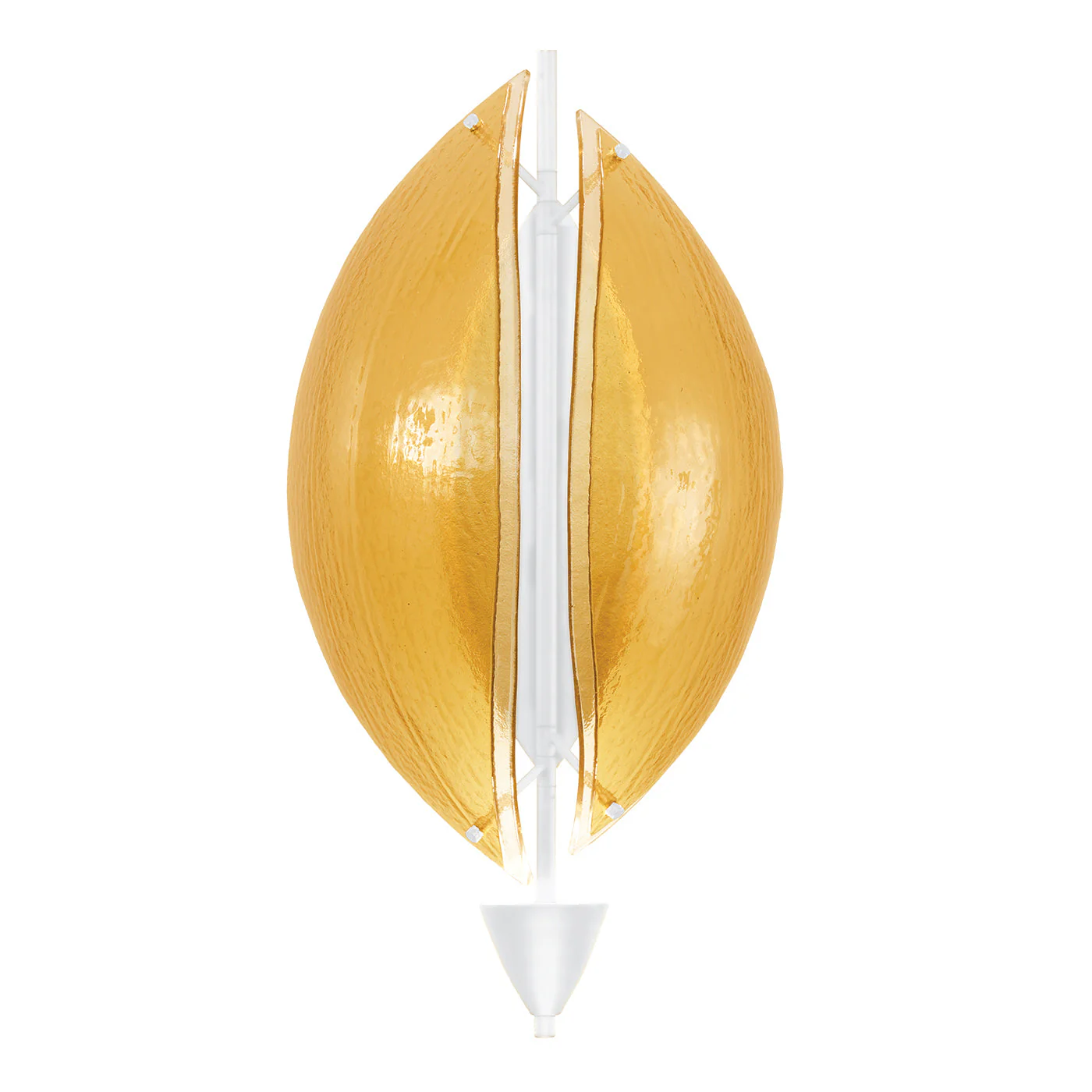 Fine Art Embark 23.75"H Sconce - Image 8