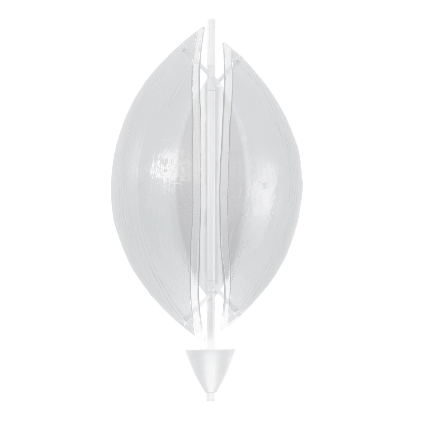 Fine Art Embark 23.75"H Sconce - Image 9