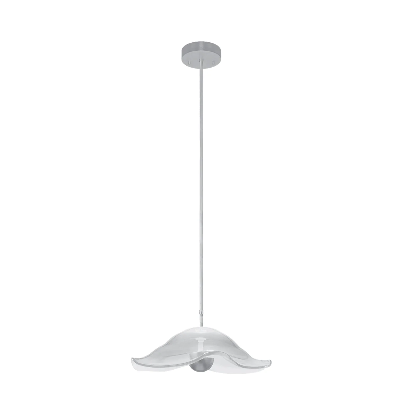 Fine Art Embark 875 Lumens 20"W Round Pendant - Image 6