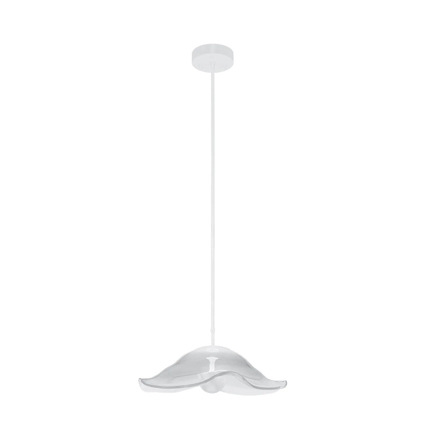 Fine Art Embark 875 Lumens 20"W Round Pendant - Image 9