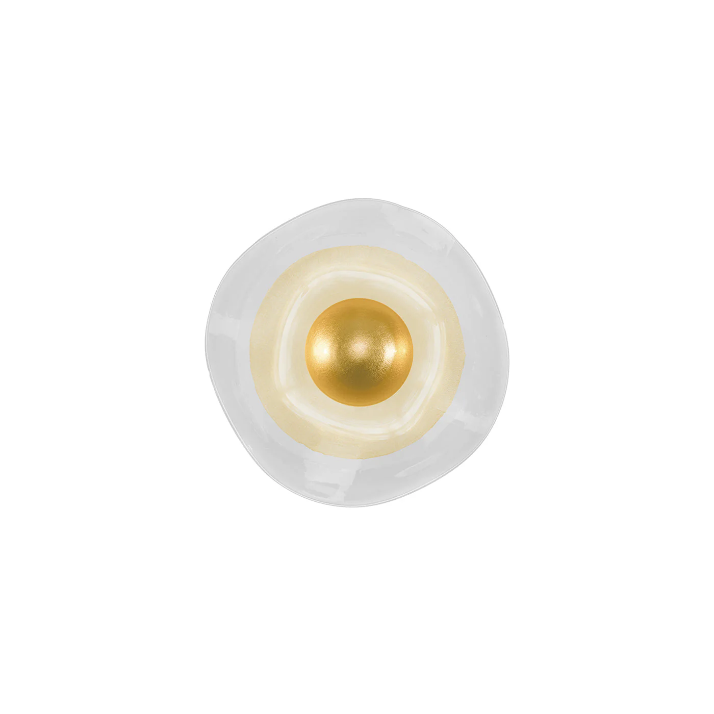Fine Art Embark 8"H Sconce - Image 3