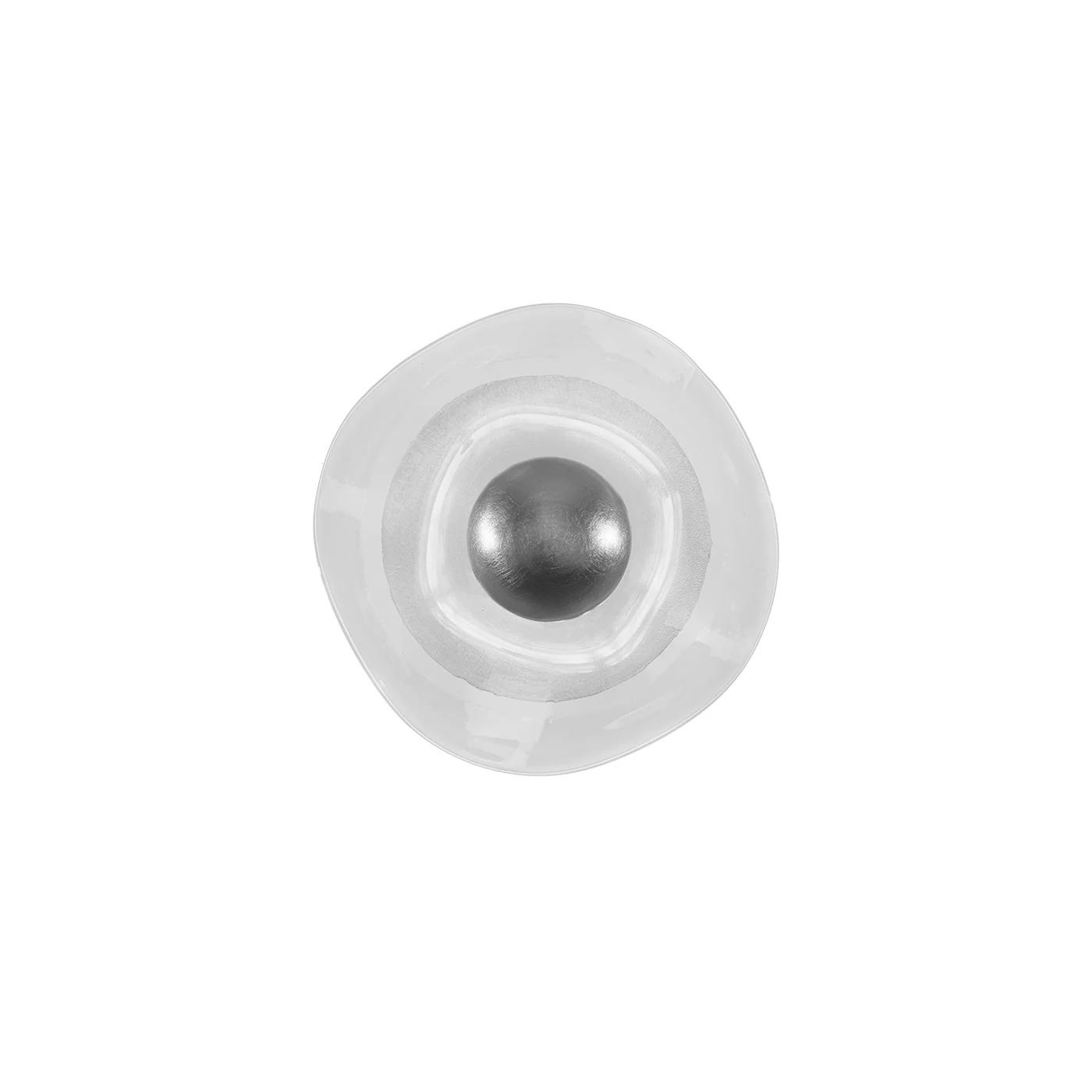 Fine Art Embark 8"H Sconce - Image 6
