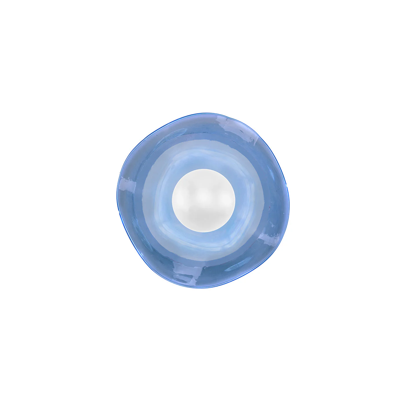 Fine Art Embark 8"H Sconce - Image 7