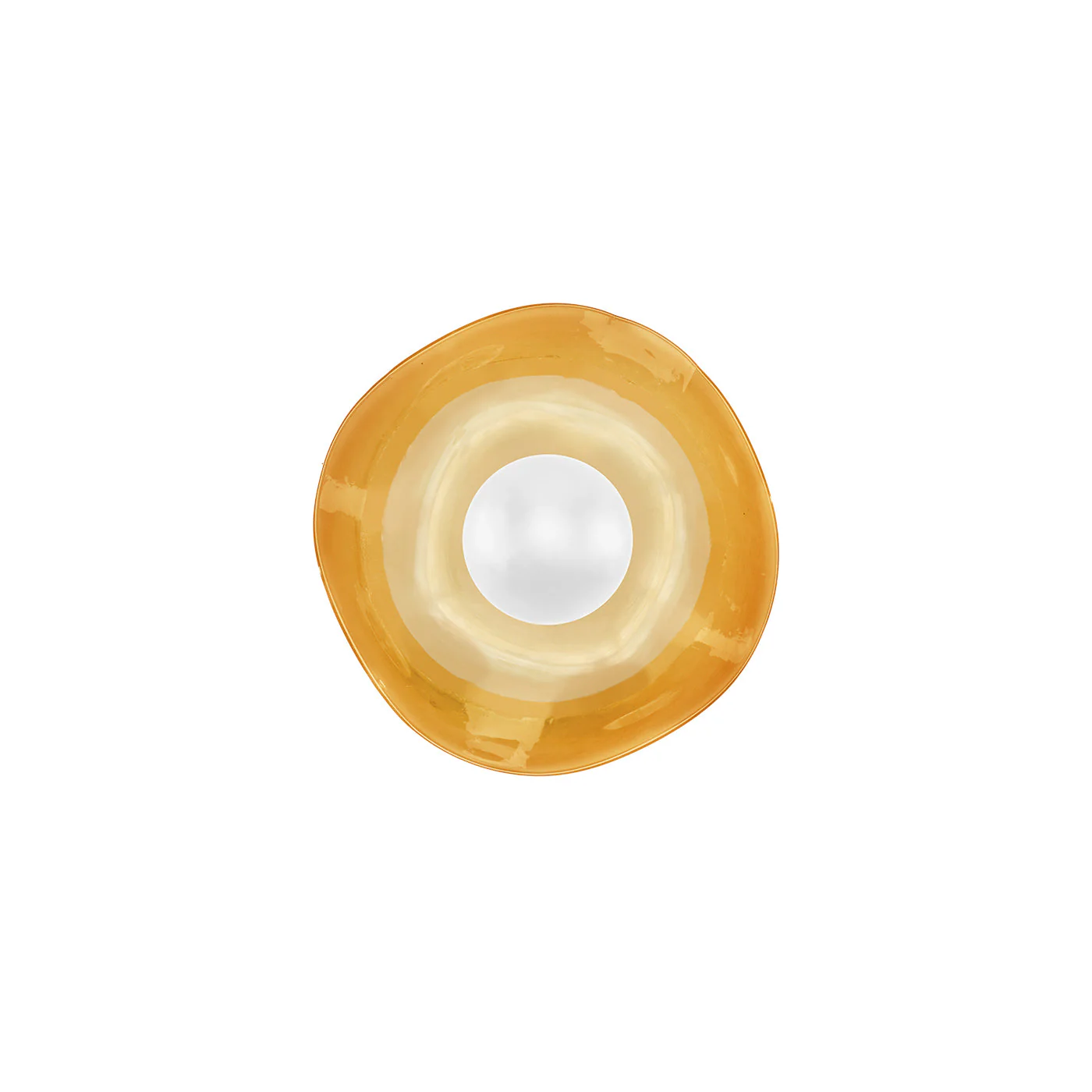 Fine Art Embark 8"H Sconce - Image 8