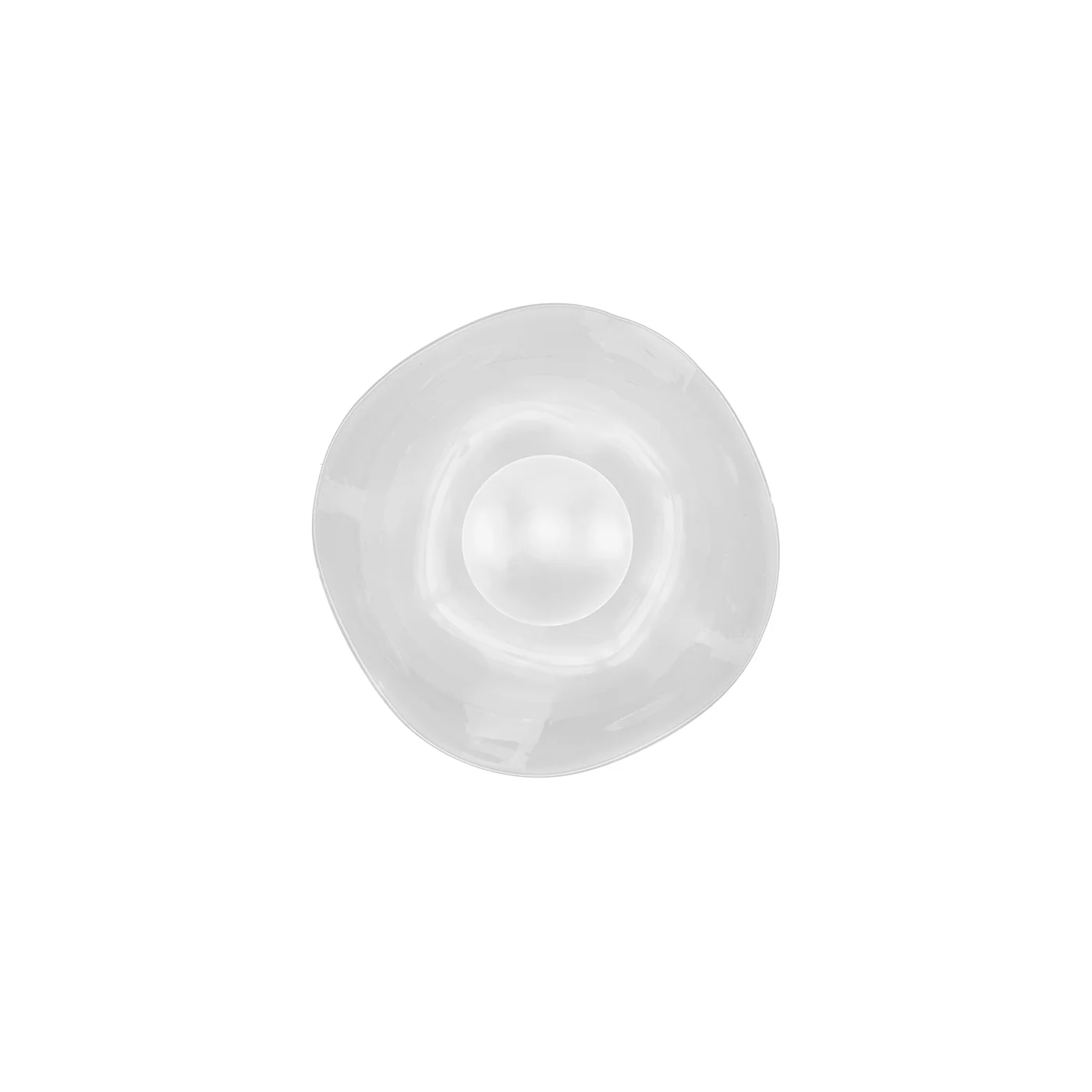 Fine Art Embark 8"H Sconce - Image 9