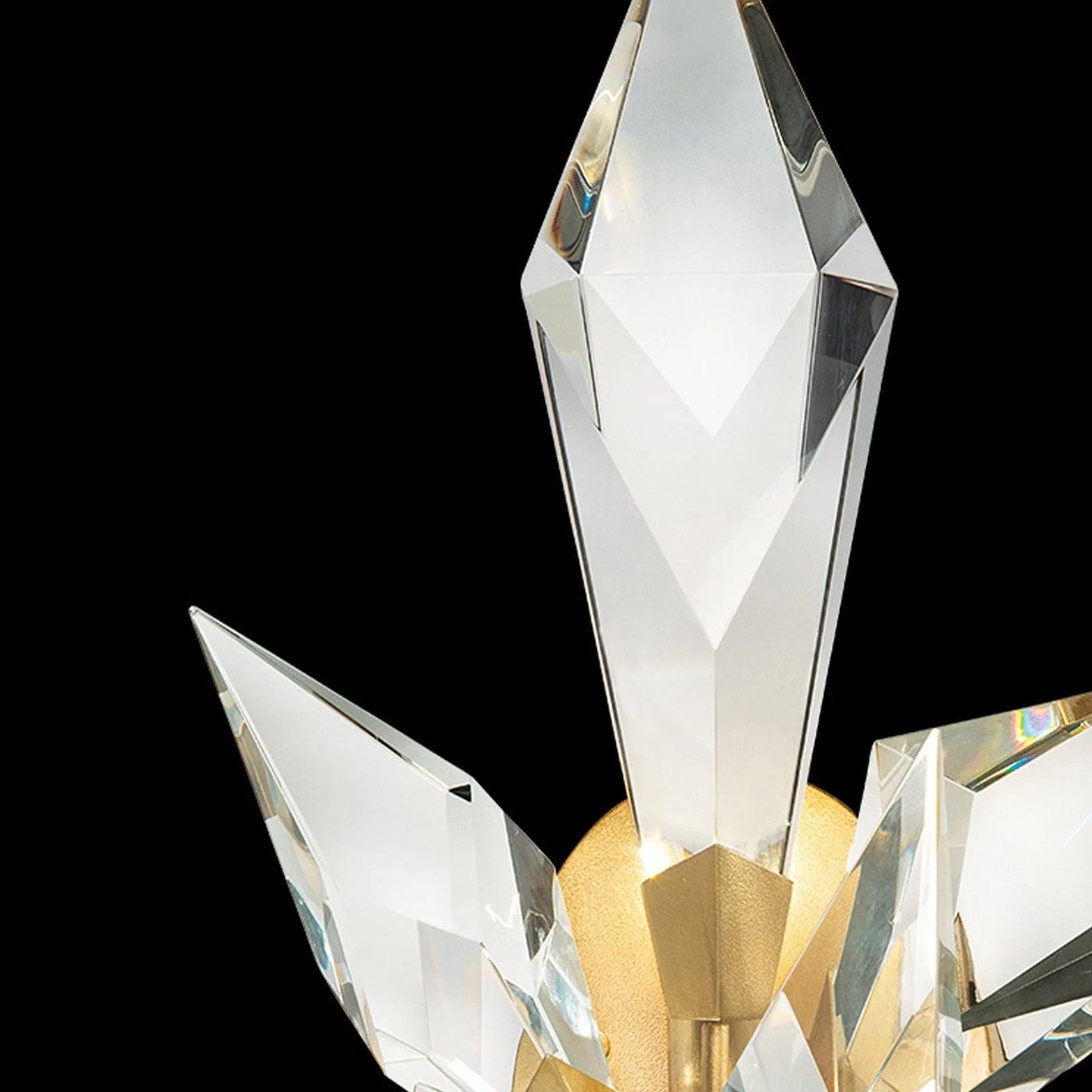Fine Art Foret 18" Sconce - Image 3