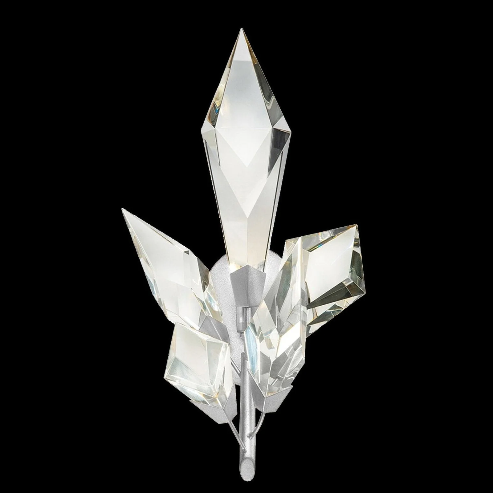 Fine Art Foret 18" Sconce - Image 4