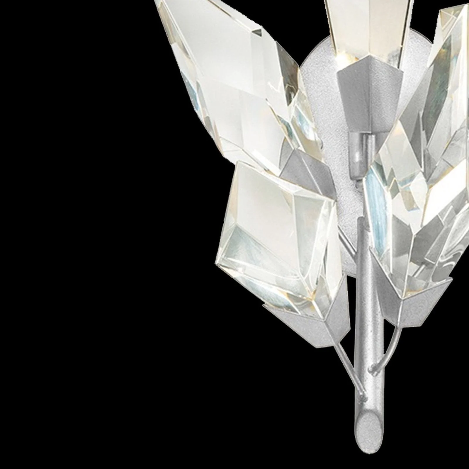 Fine Art Foret 18" Sconce - Image 6
