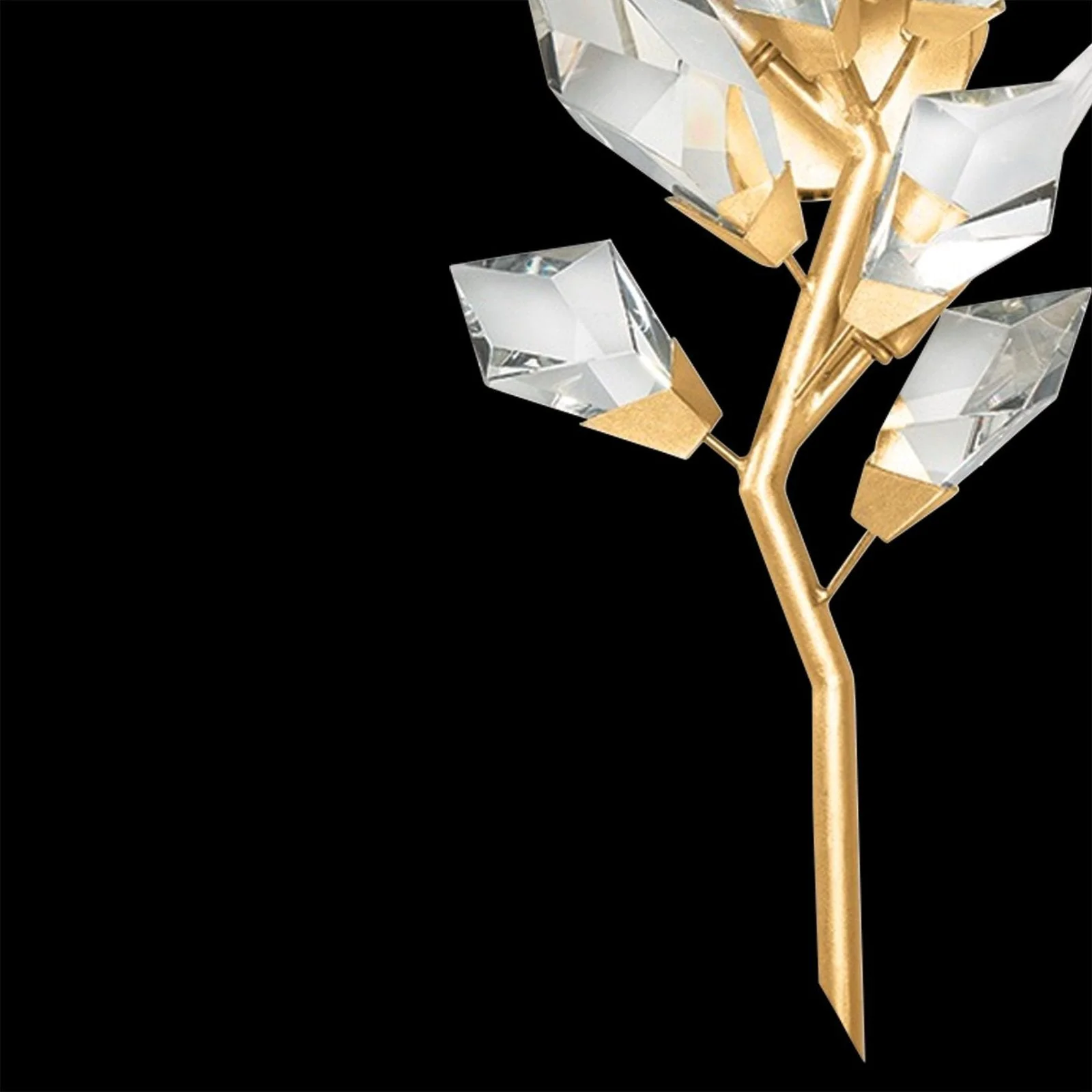 Fine Art Foret 27" Sconce - Image 2