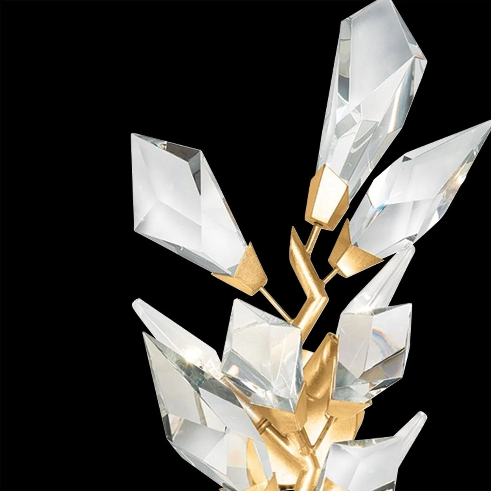 Fine Art Foret 27" Sconce - Image 3