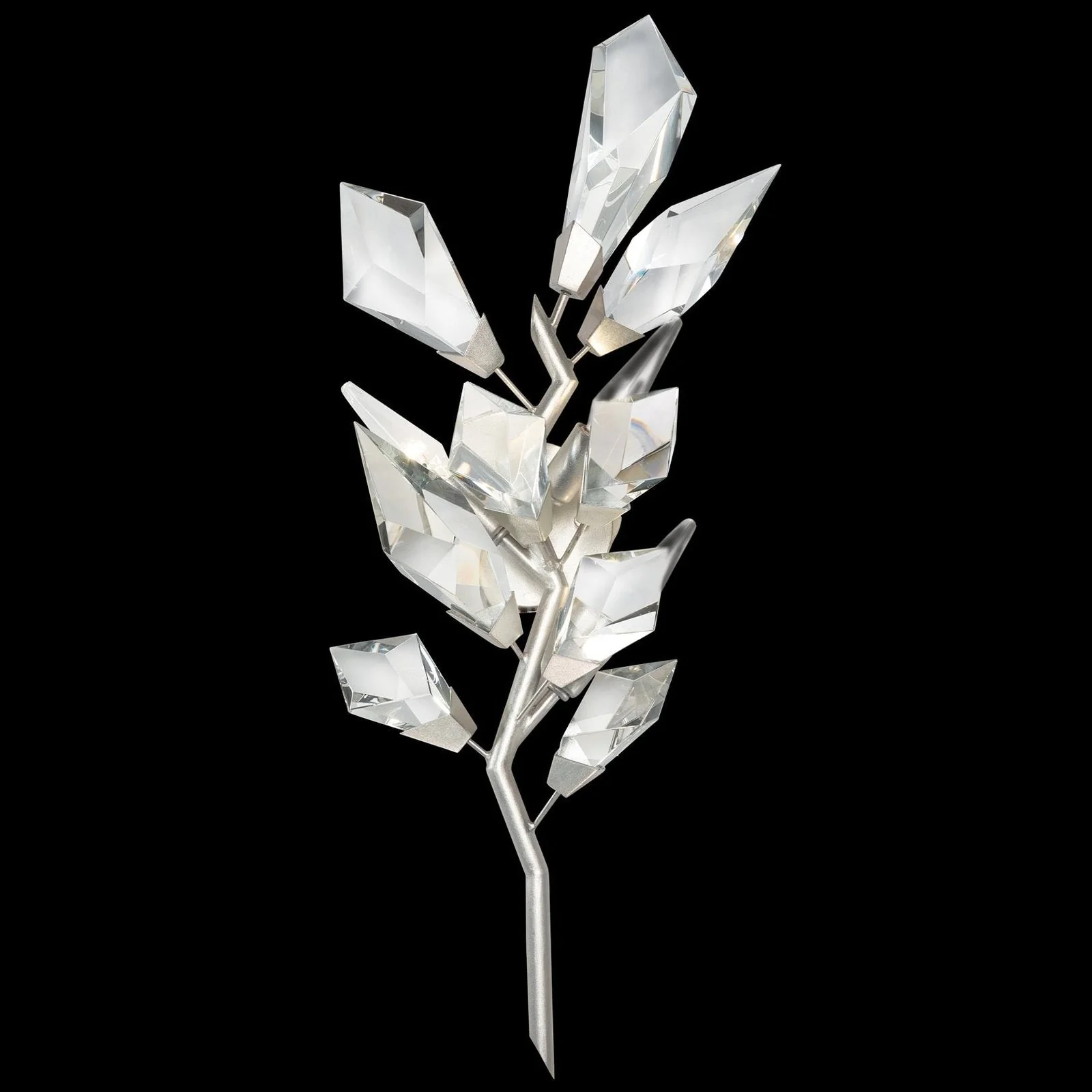 Fine Art Foret 27" Sconce - Image 4