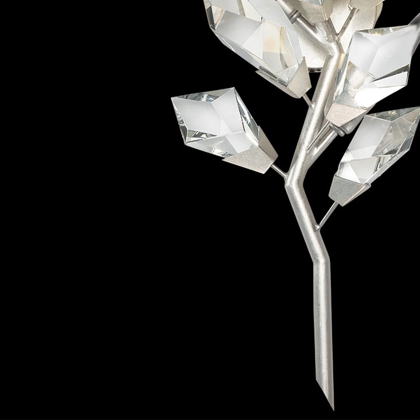 Fine Art Foret 27" Sconce - Image 5