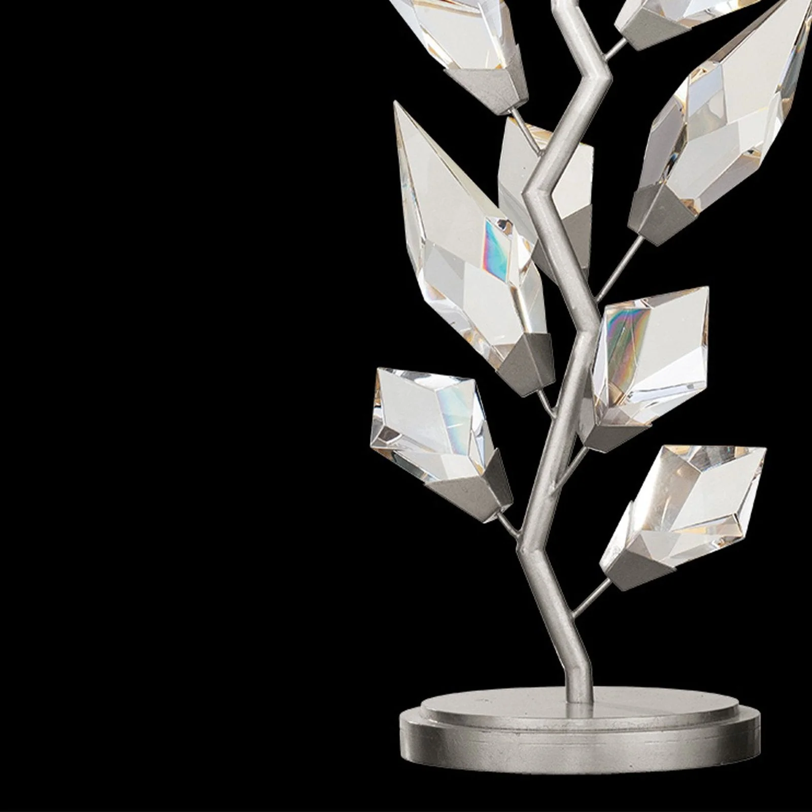 Fine Art Foret 30" Table Lamp - Image 11