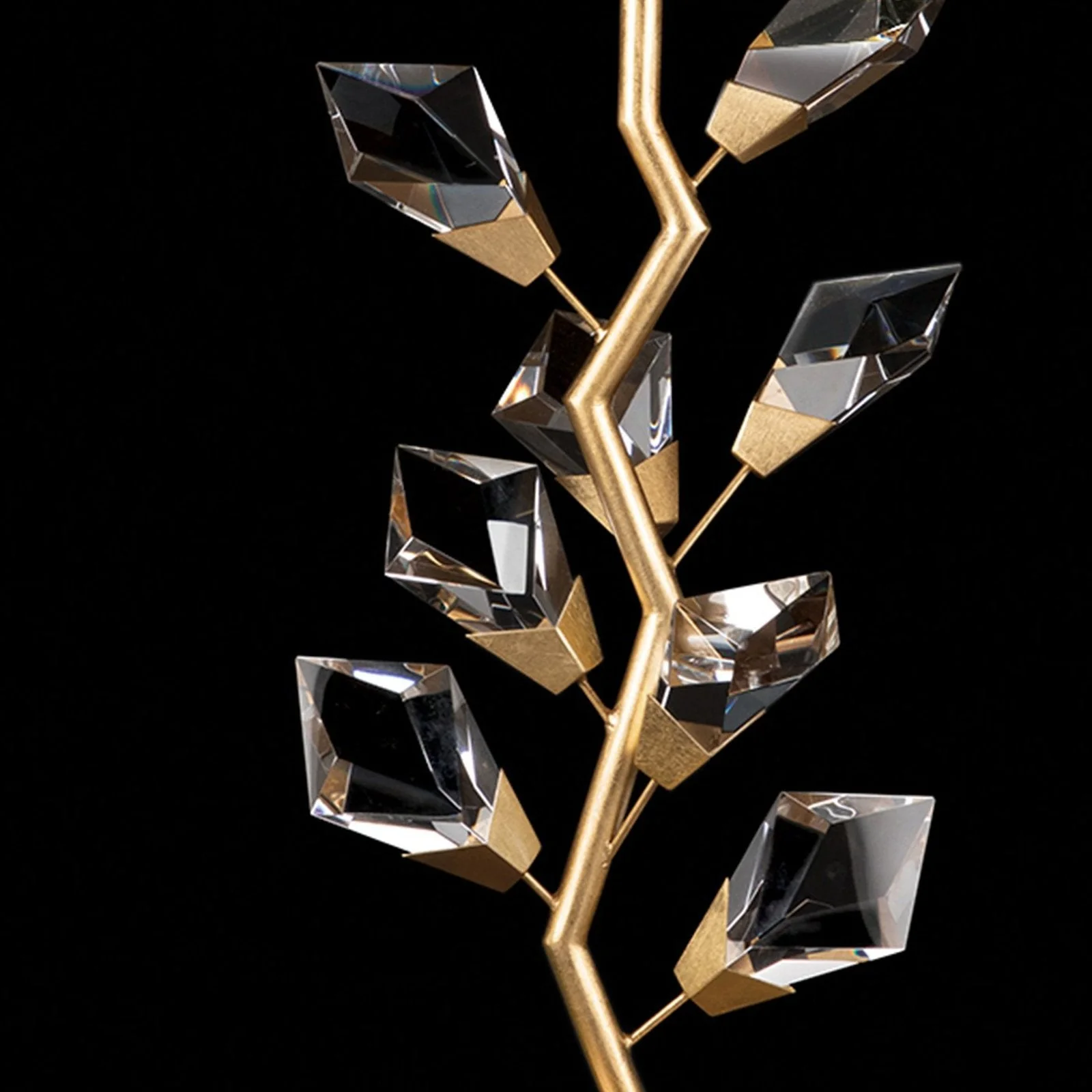 Fine Art Foret 30" Table Lamp - Image 2