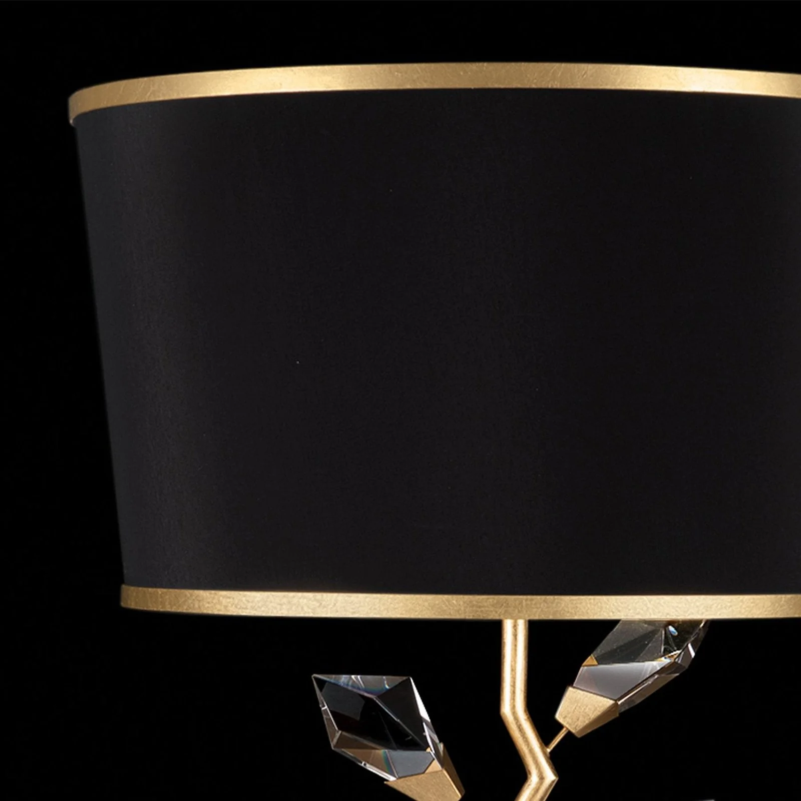 Fine Art Foret 30" Table Lamp - Image 3