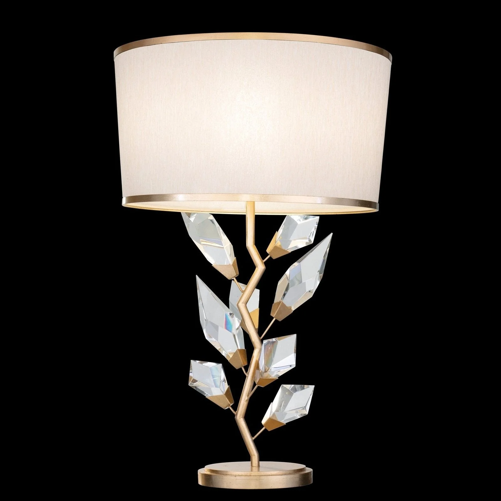 Fine Art Foret 30" Table Lamp - Image 4
