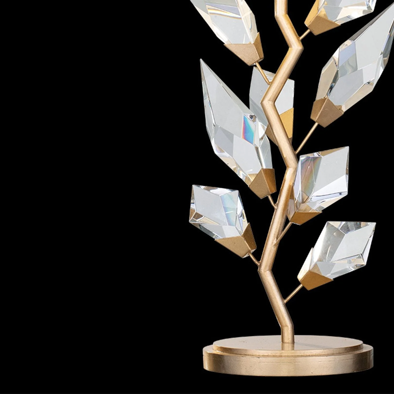 Fine Art Foret 30" Table Lamp - Image 5