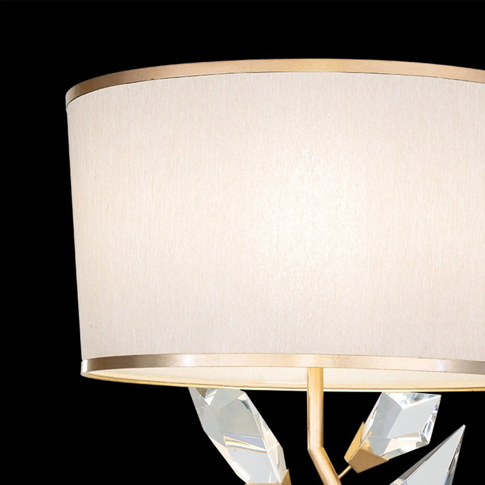 Fine Art Foret 30" Table Lamp - Image 6