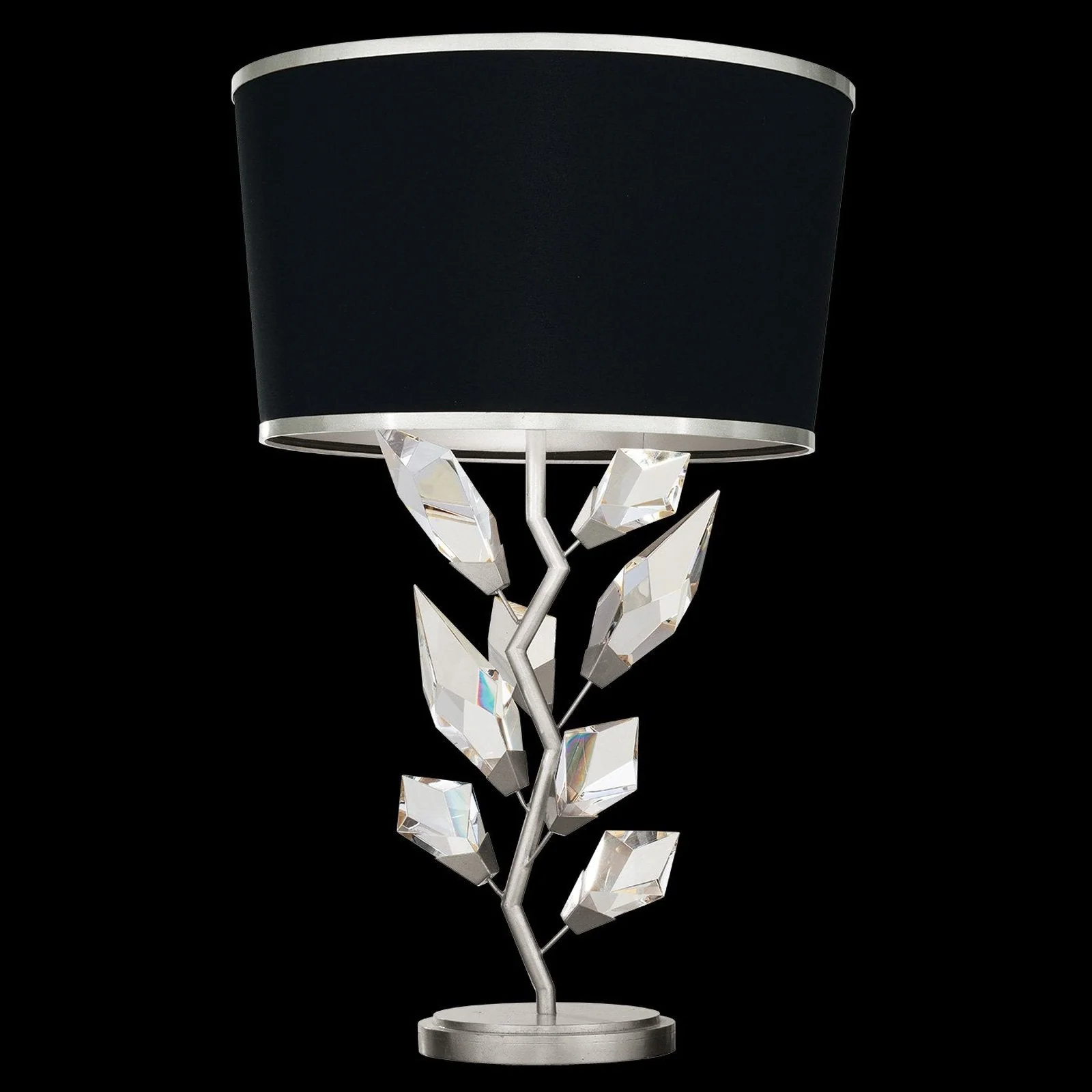 Fine Art Foret 30" Table Lamp - Image 7
