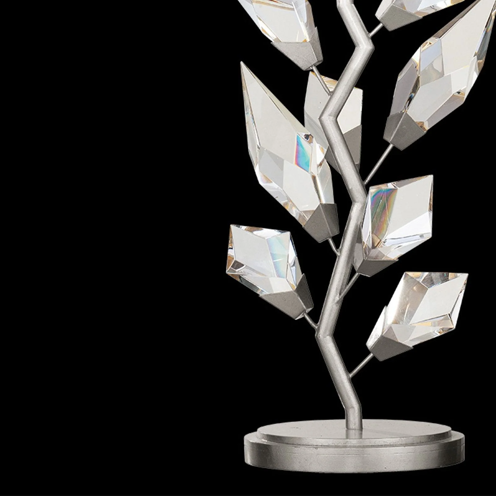 Fine Art Foret 30" Table Lamp - Image 8