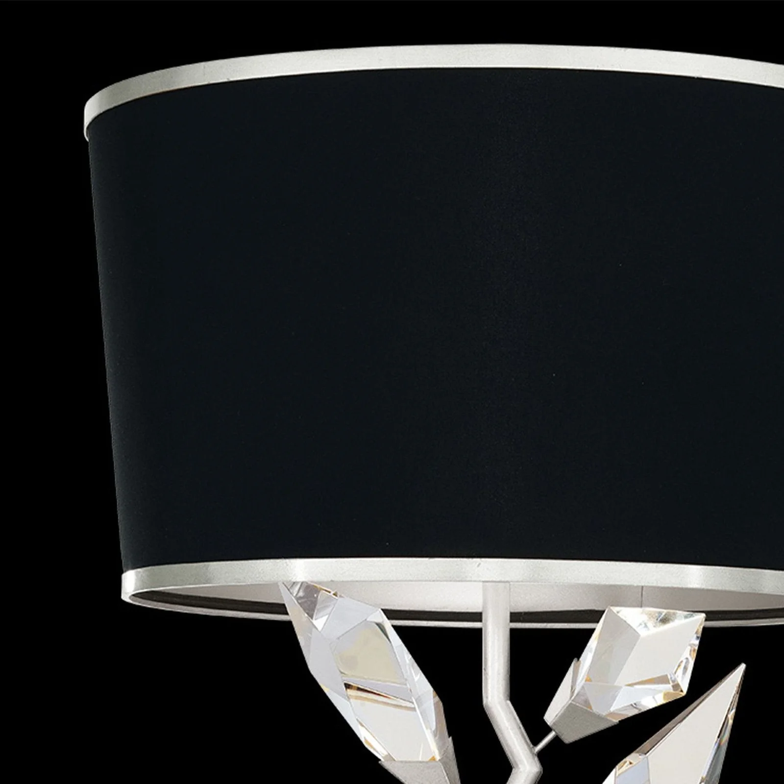Fine Art Foret 30" Table Lamp - Image 9