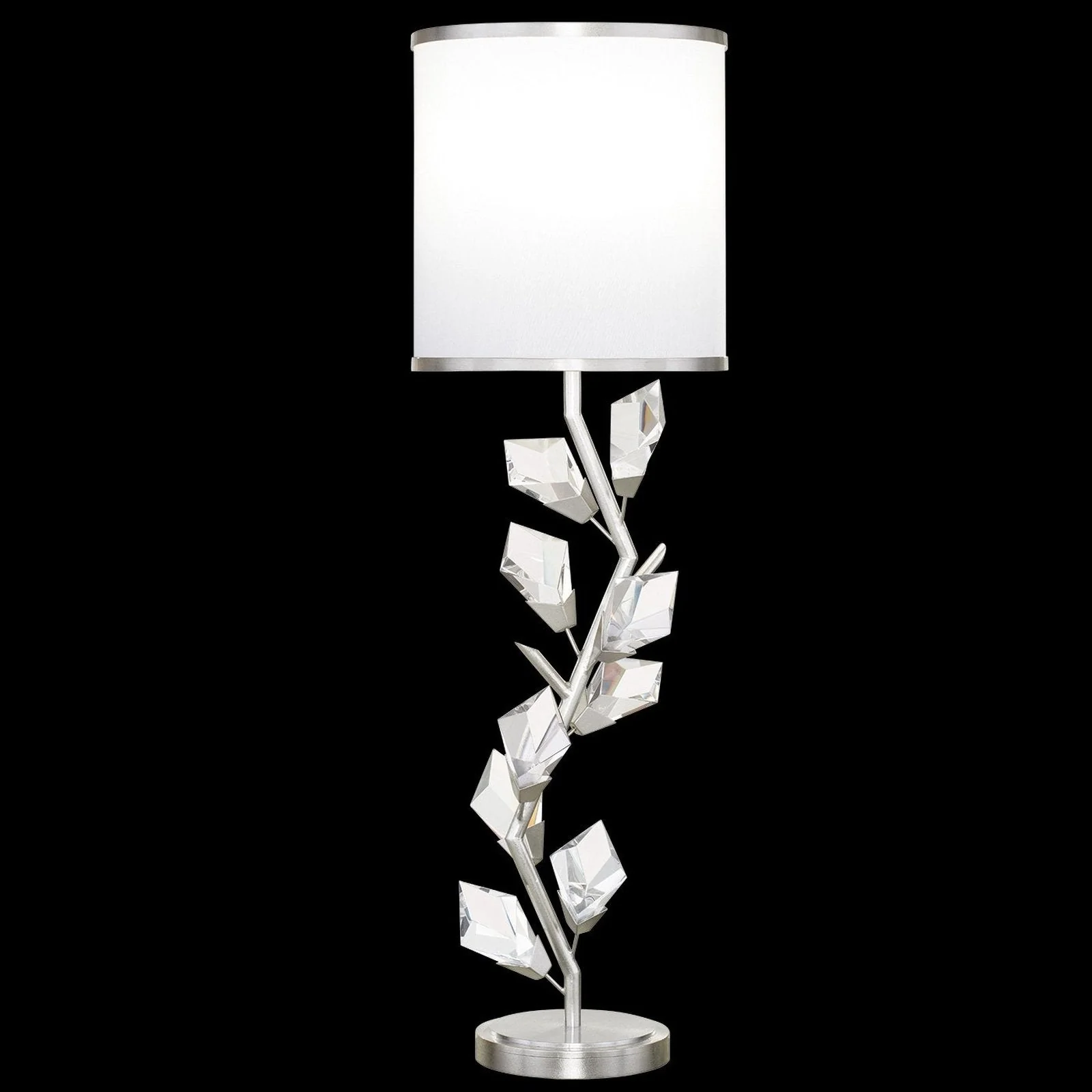Fine Art Foret 35.5" Console Lamp - Image 10