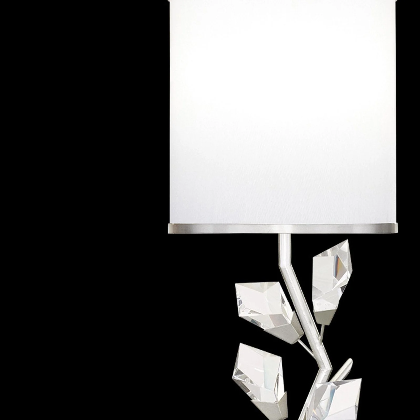Fine Art Foret 35.5" Console Lamp - Image 11