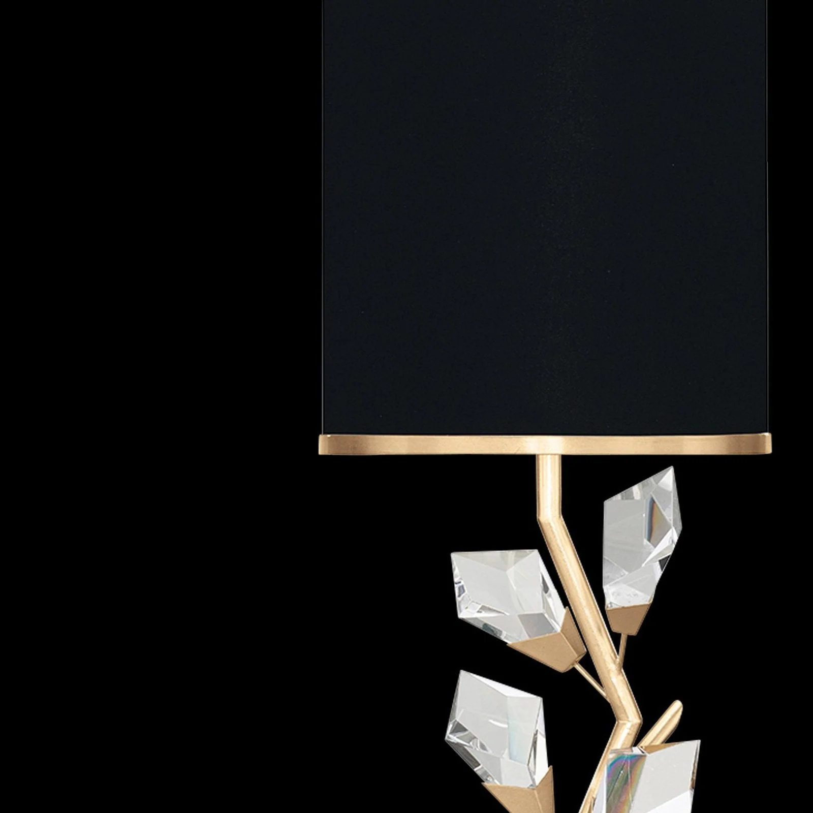 Fine Art Foret 35.5" Console Lamp - Image 2