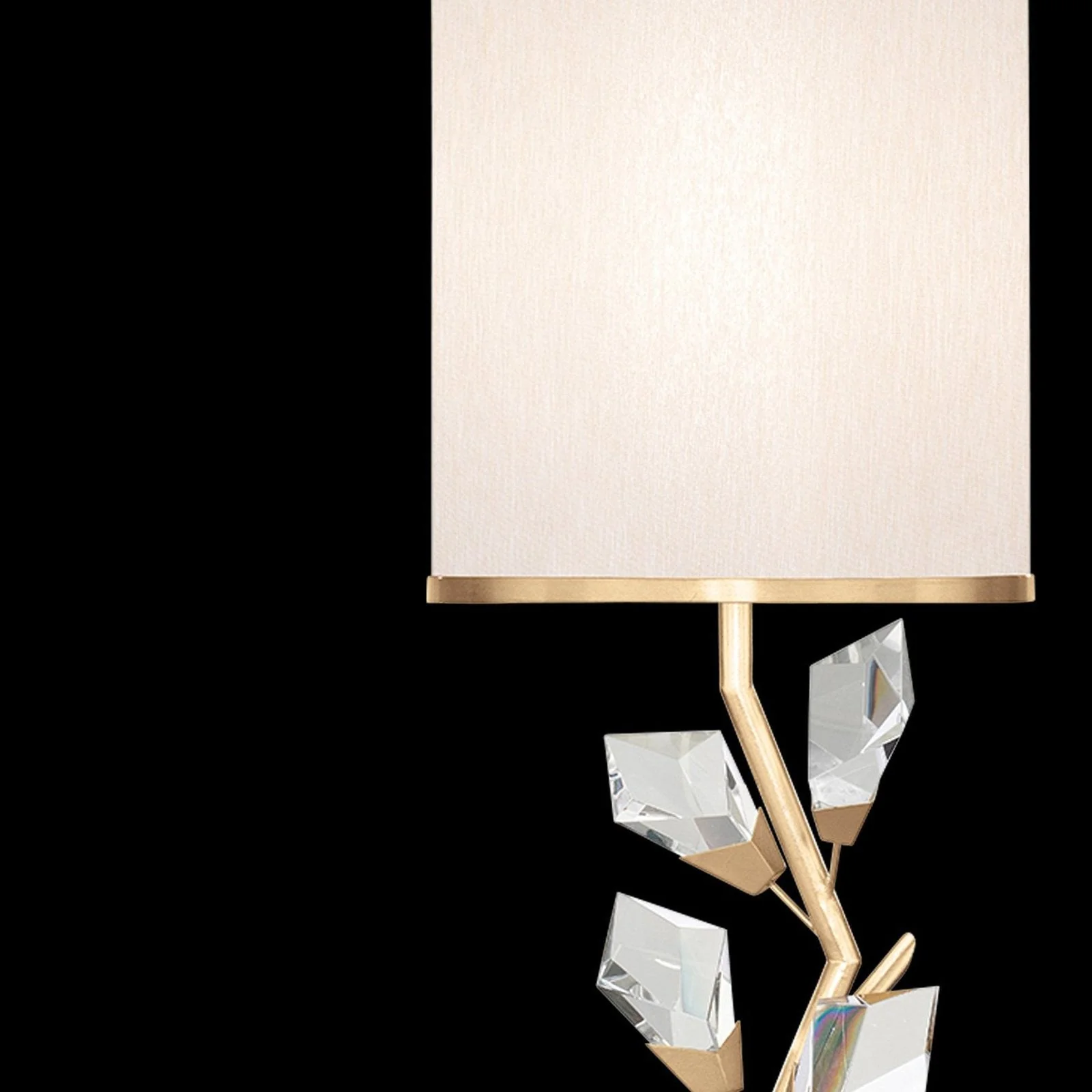 Fine Art Foret 35.5" Console Lamp - Image 5