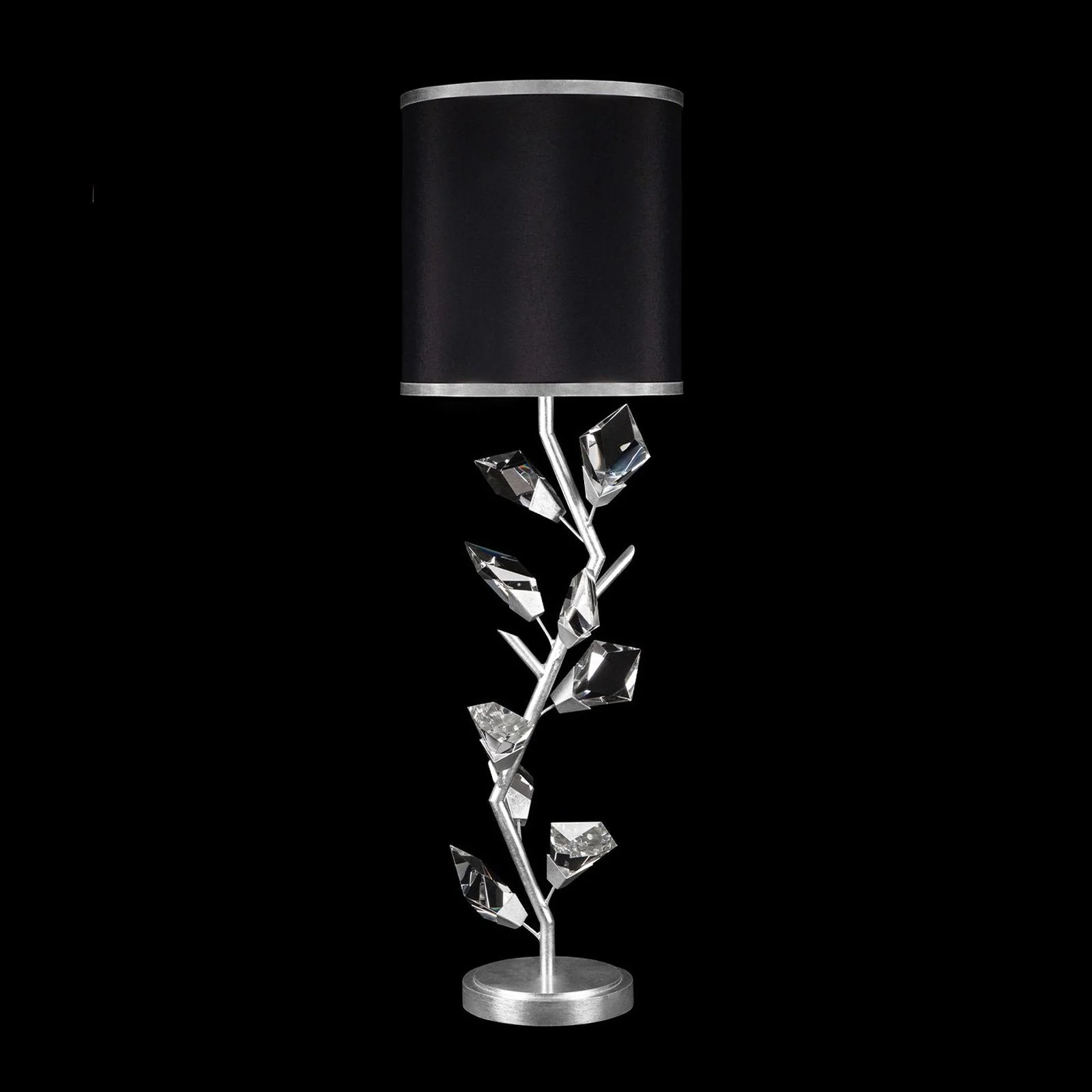 Fine Art Foret 35.5" Console Lamp - Image 7
