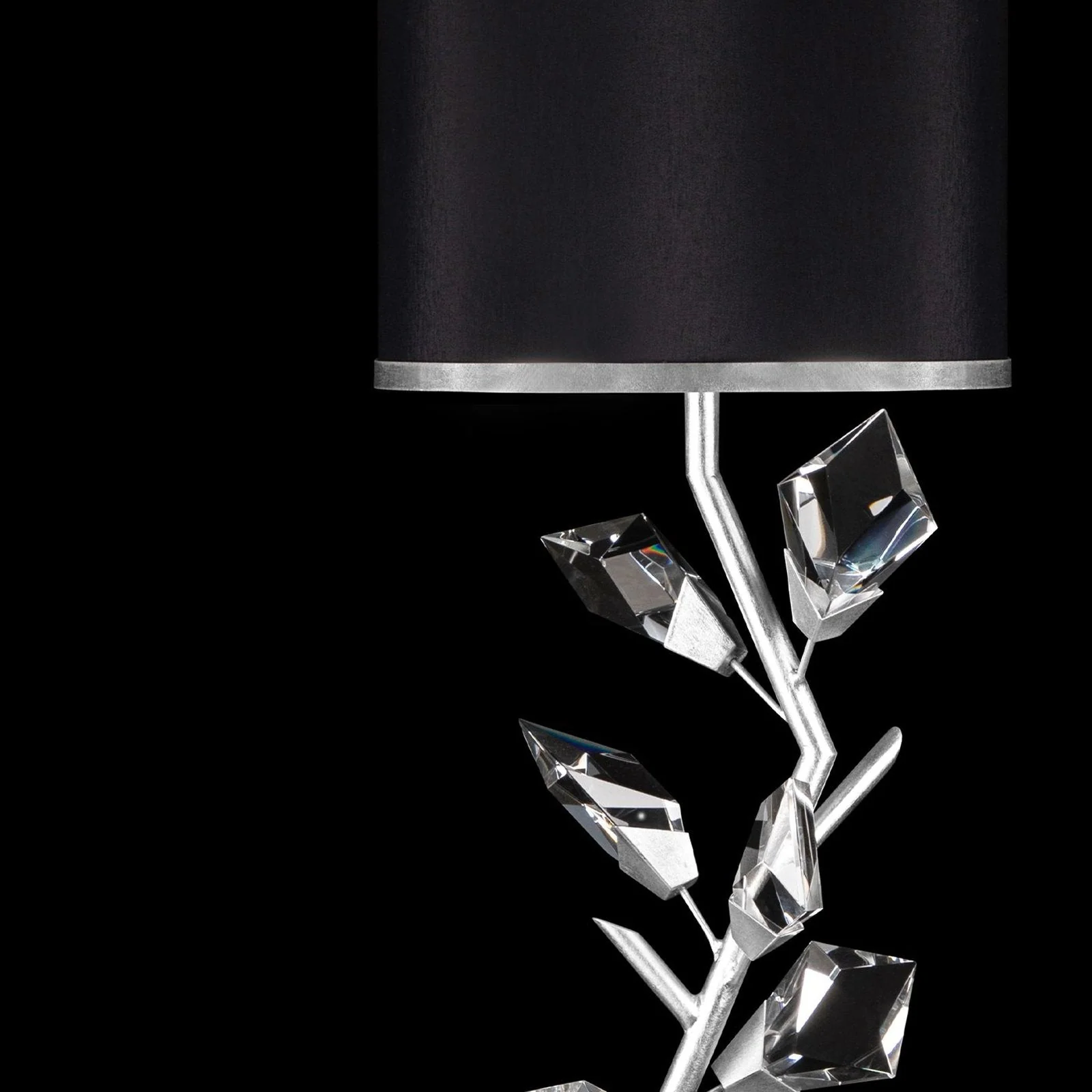 Fine Art Foret 35.5" Console Lamp - Image 8