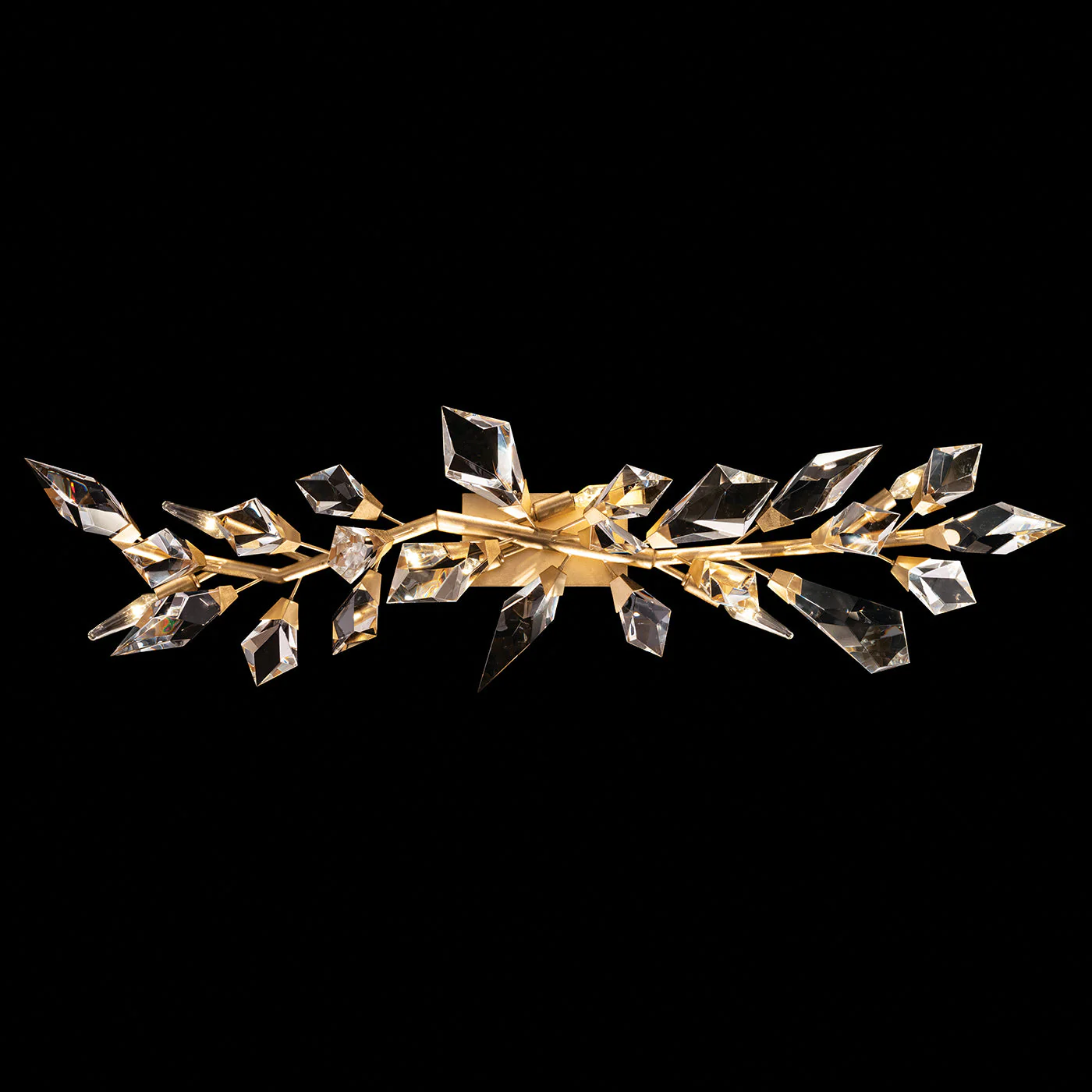 Fine Art Foret 48" Bath Bar - Image 2
