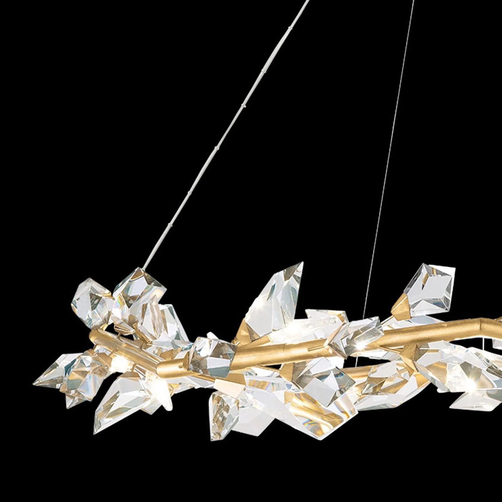 Fine Art Foret 55" Pendant - Image 3