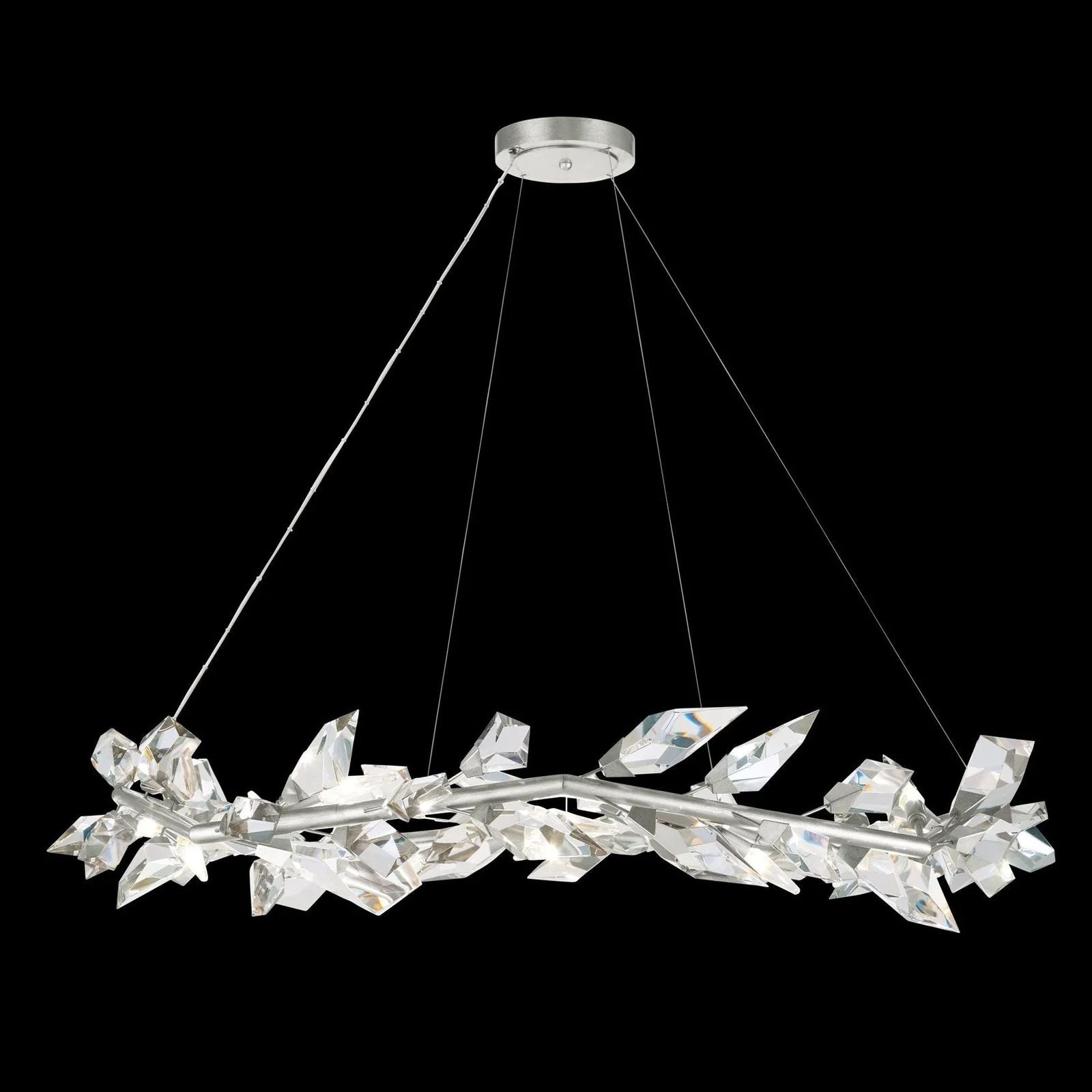 Fine Art Foret 55" Pendant - Image 5