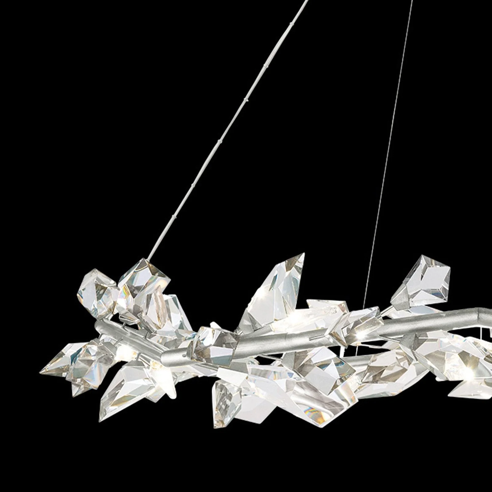 Fine Art Foret 55" Pendant - Image 6