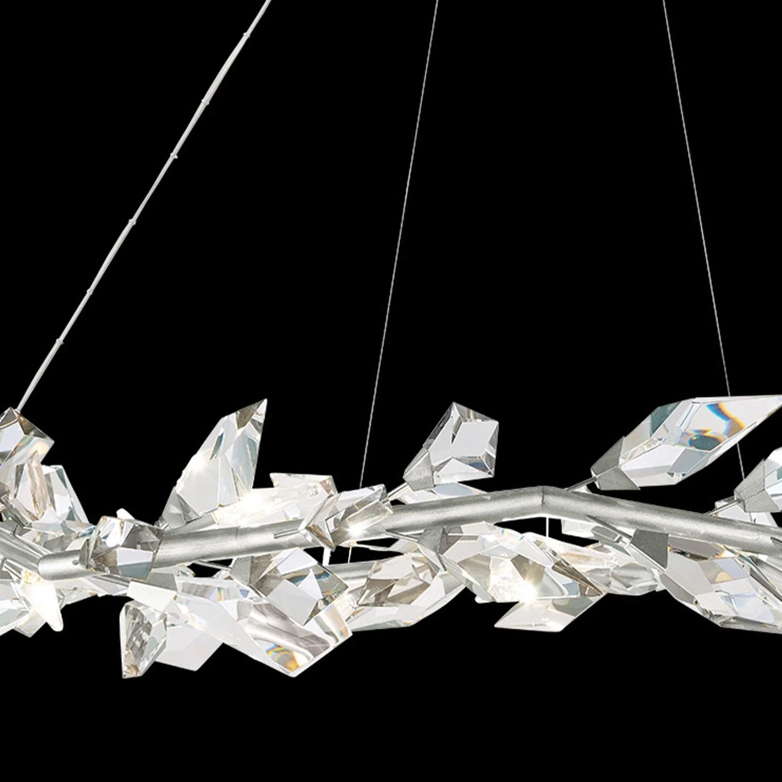 Fine Art Foret 55" Pendant - Image 7