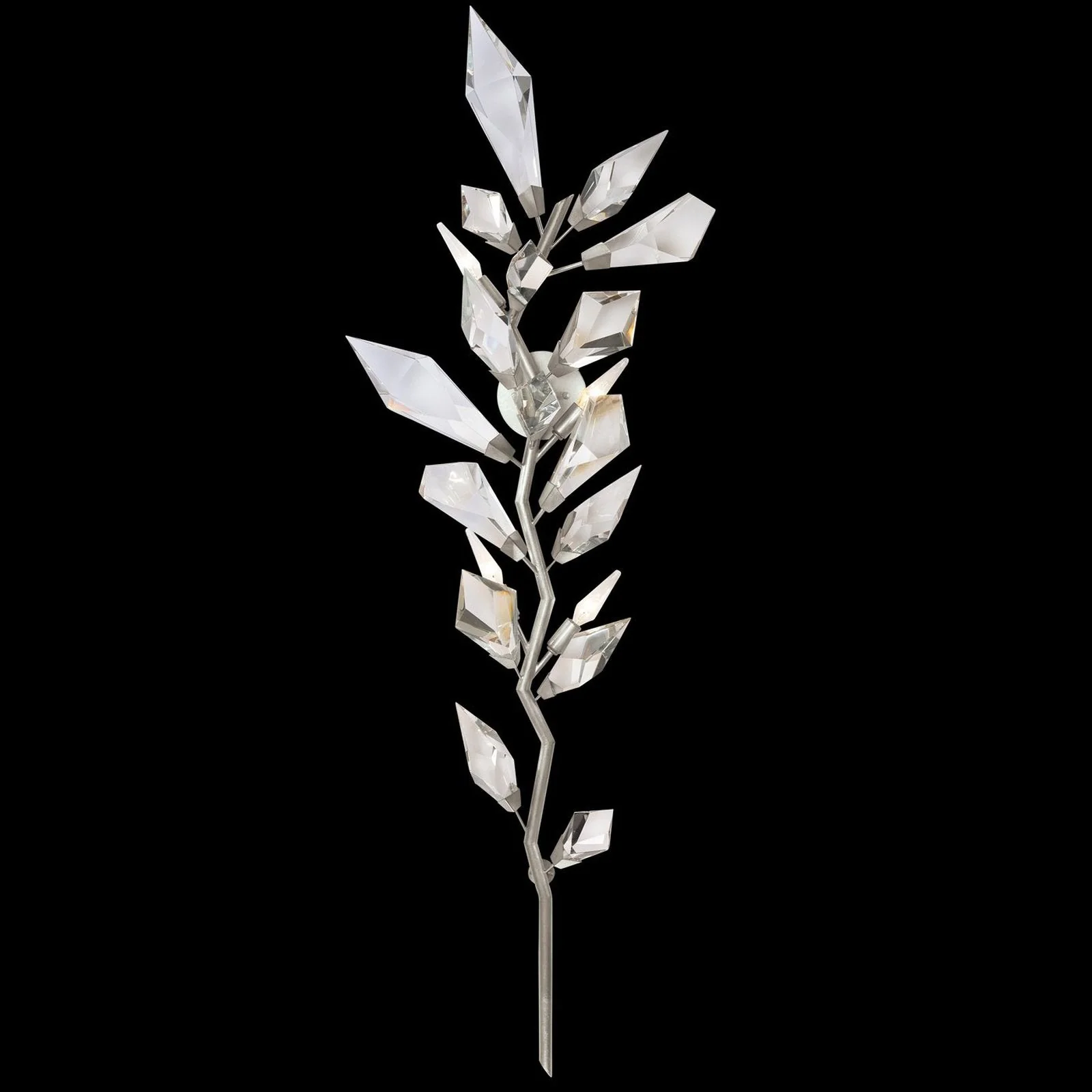 Fine Art Foret 58" Sconce - Image 5