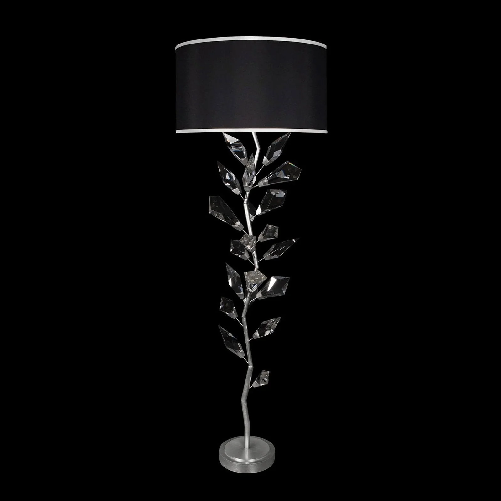 Fine Art Foret 71" Floor Lamp - Image 3