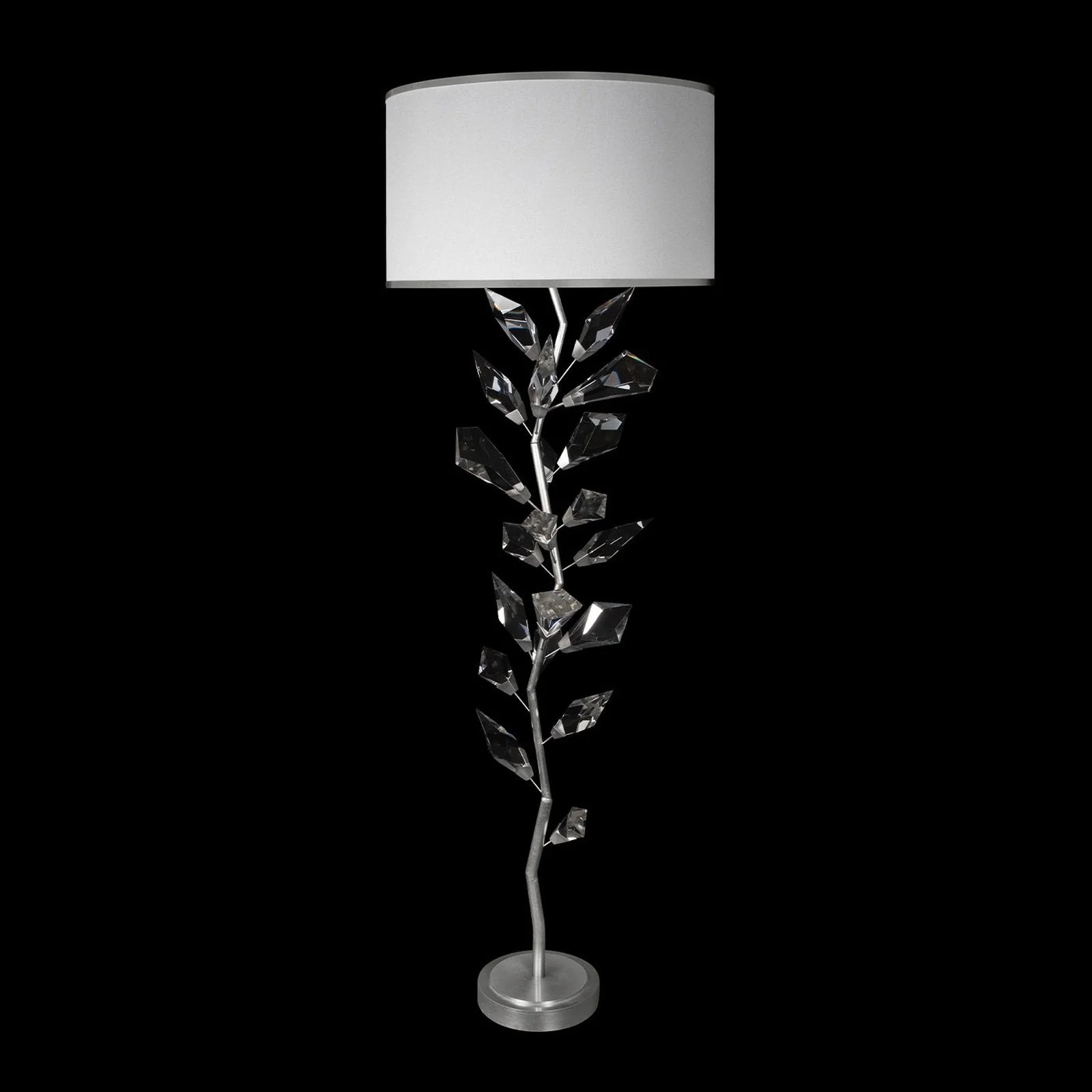 Fine Art Foret 71" Floor Lamp - Image 4