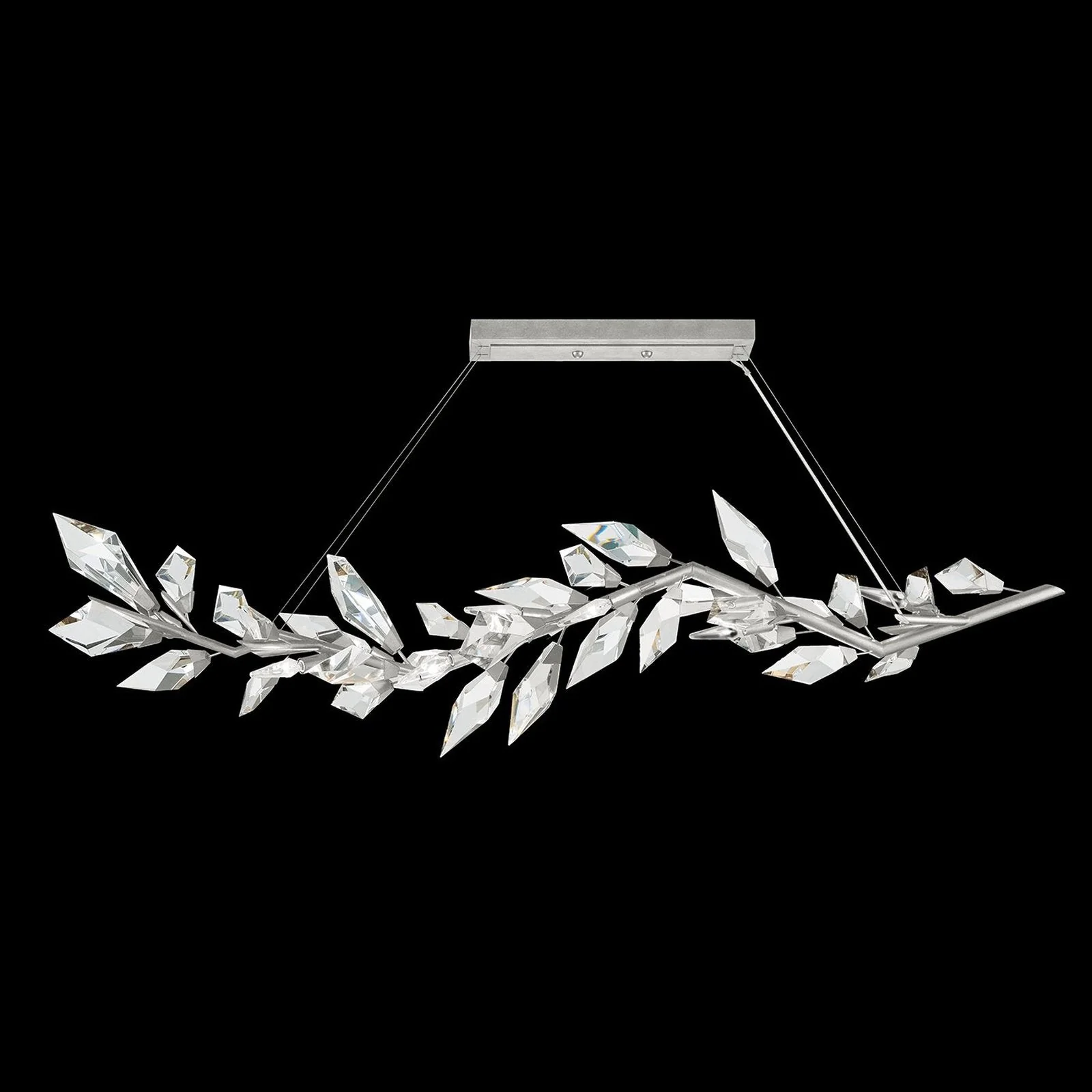 Fine Art Foret 72" Pendant - Image 2