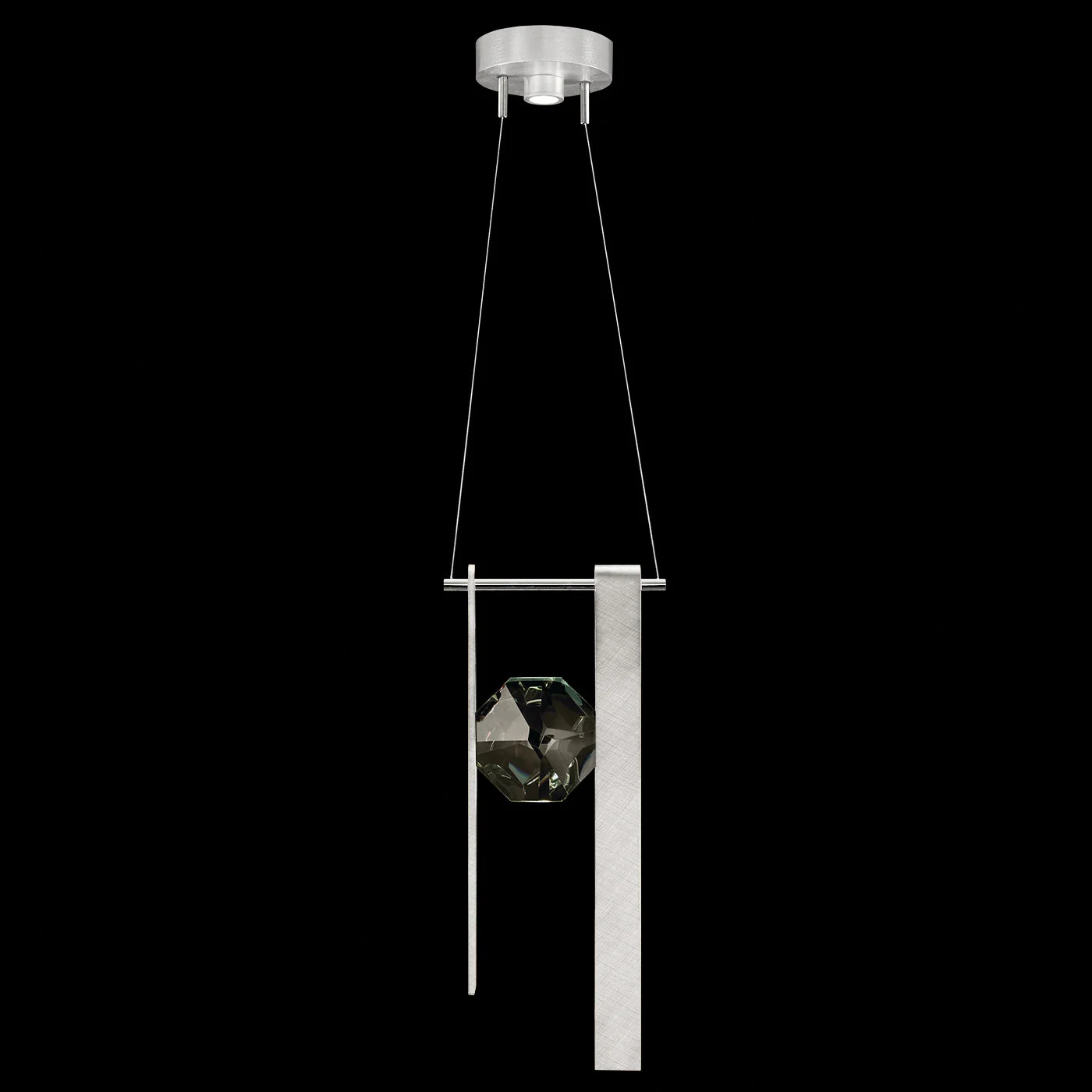 Fine Art Handcrafted Lighting Aria 20.75" Sconce
