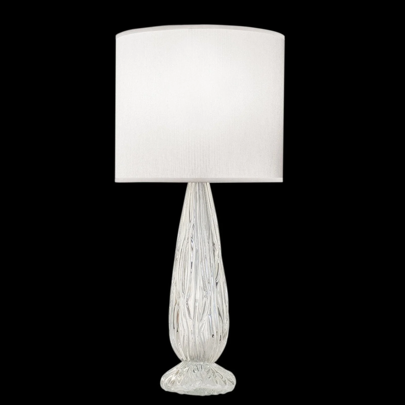Fine Art Las Olas 30.5" Table Lamp - Image 10