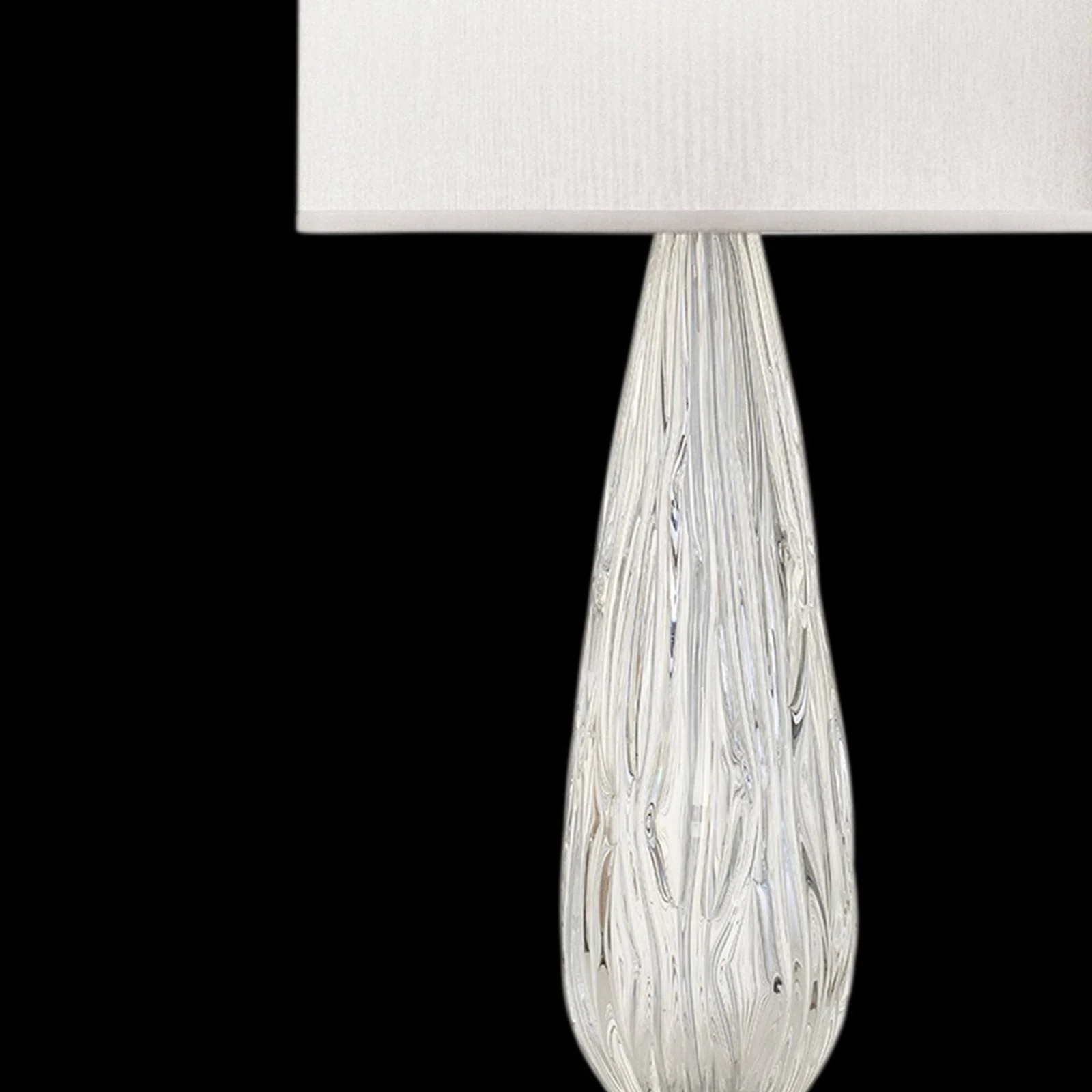 Fine Art Las Olas 30.5" Table Lamp - Image 5