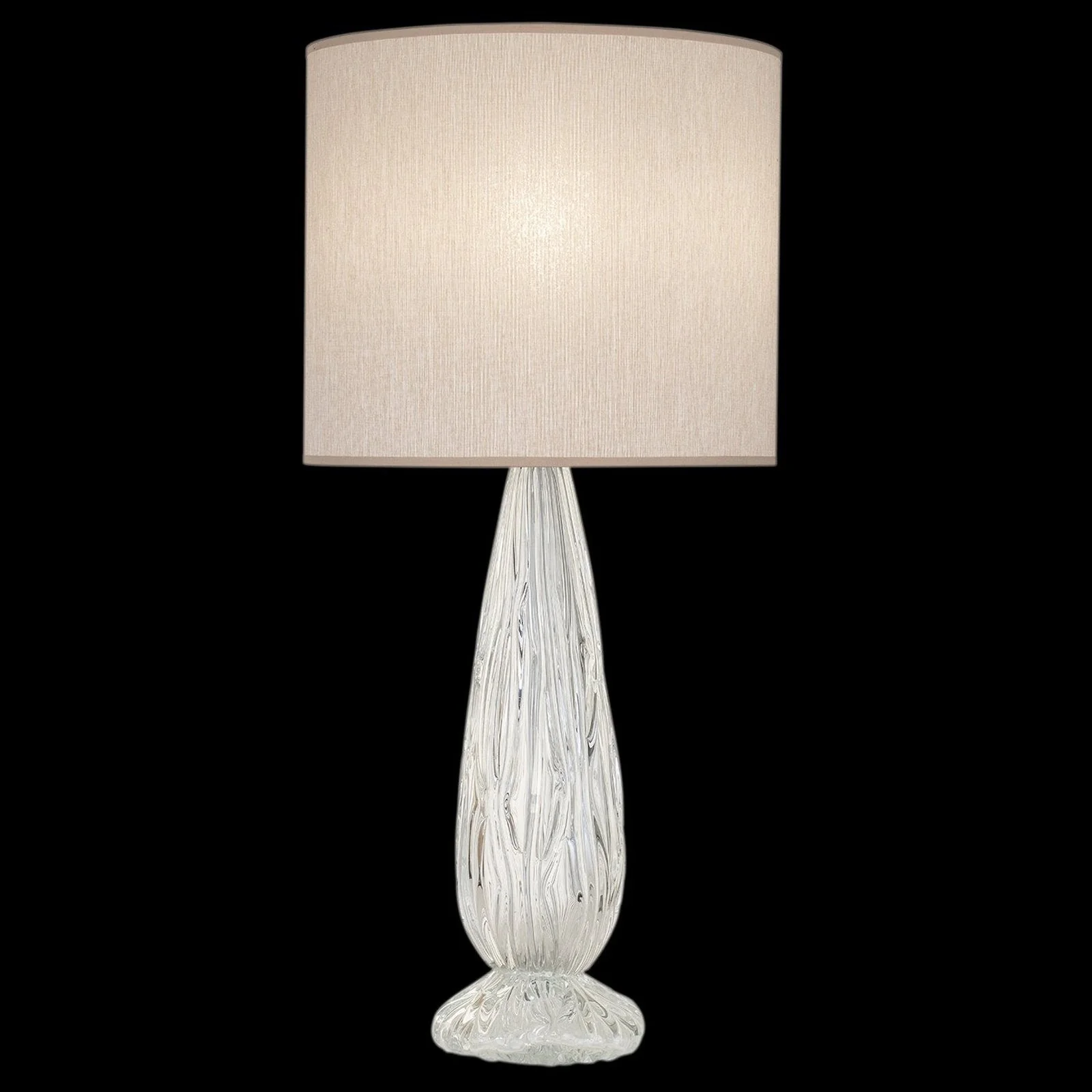Fine Art Las Olas 30.5" Table Lamp - Image 7