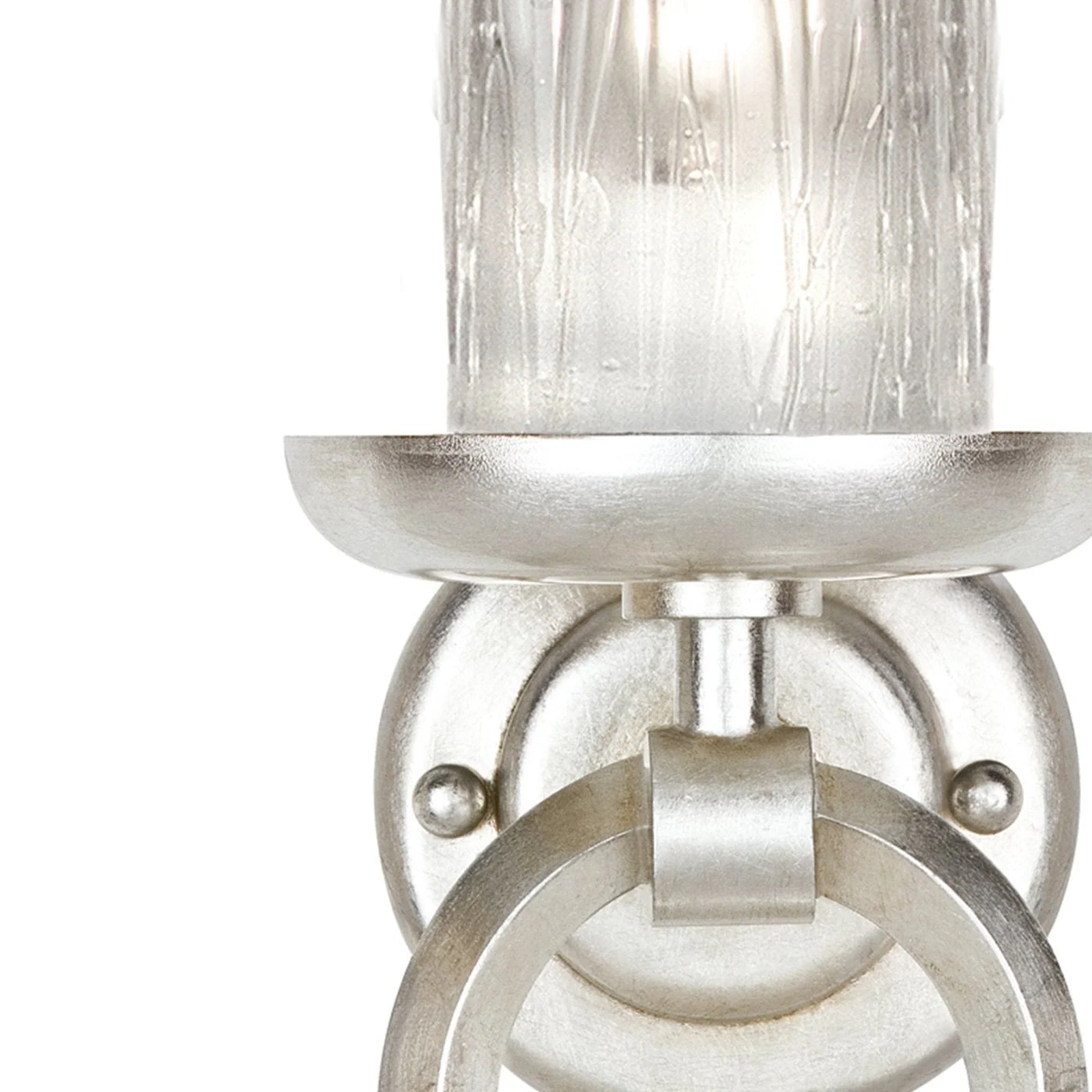 Fine Art Liaison 12" Sconce - Image 2