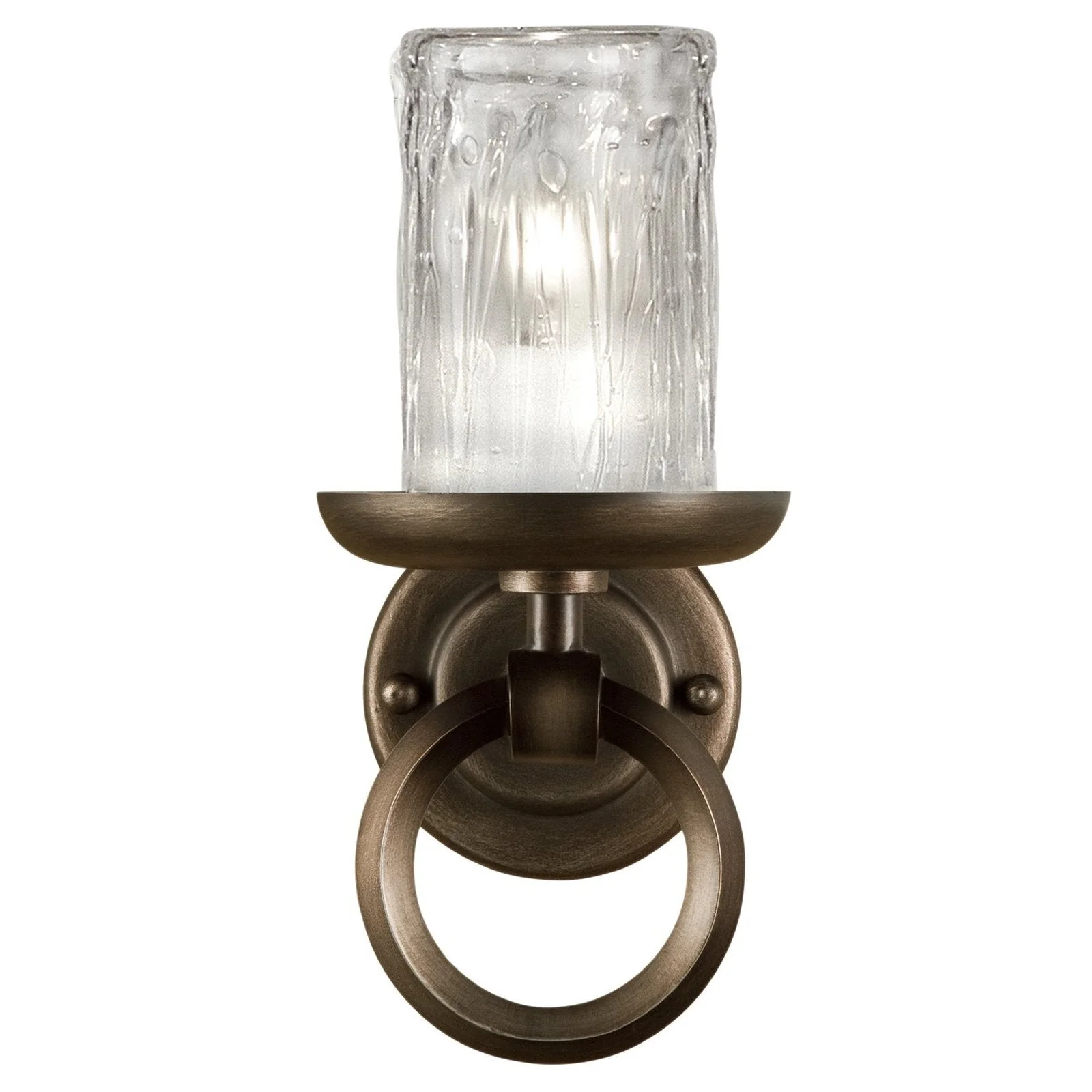 Fine Art Liaison 12" Sconce - Image 4