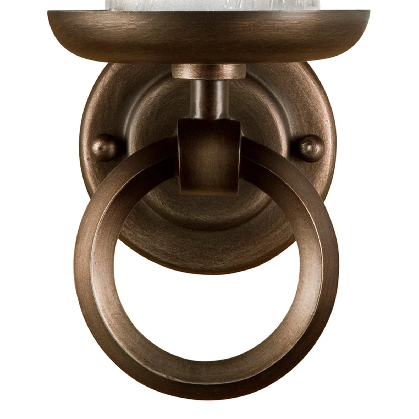 Fine Art Liaison 12" Sconce - Image 6