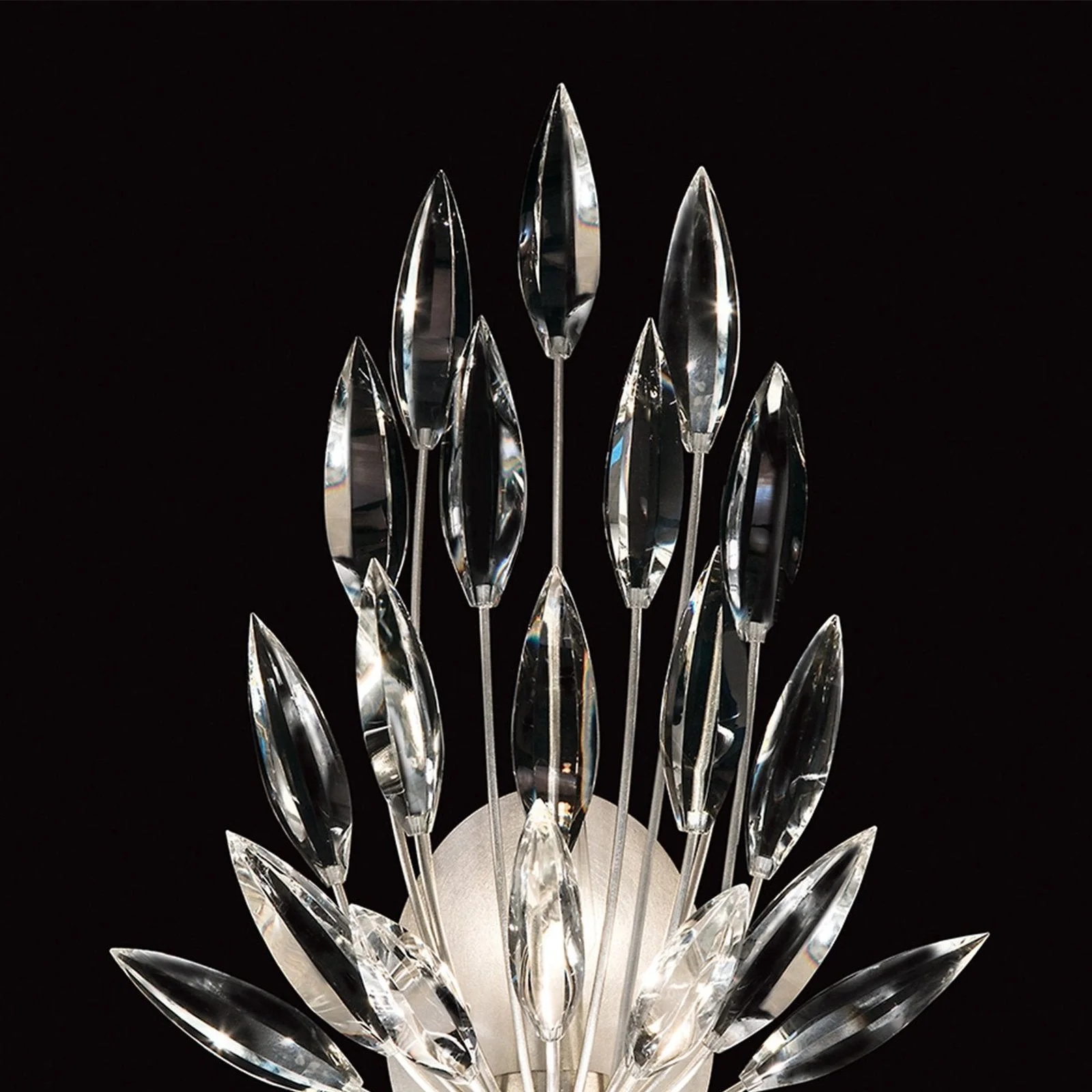Fine Art Lily Buds 22" Sconce - Image 6
