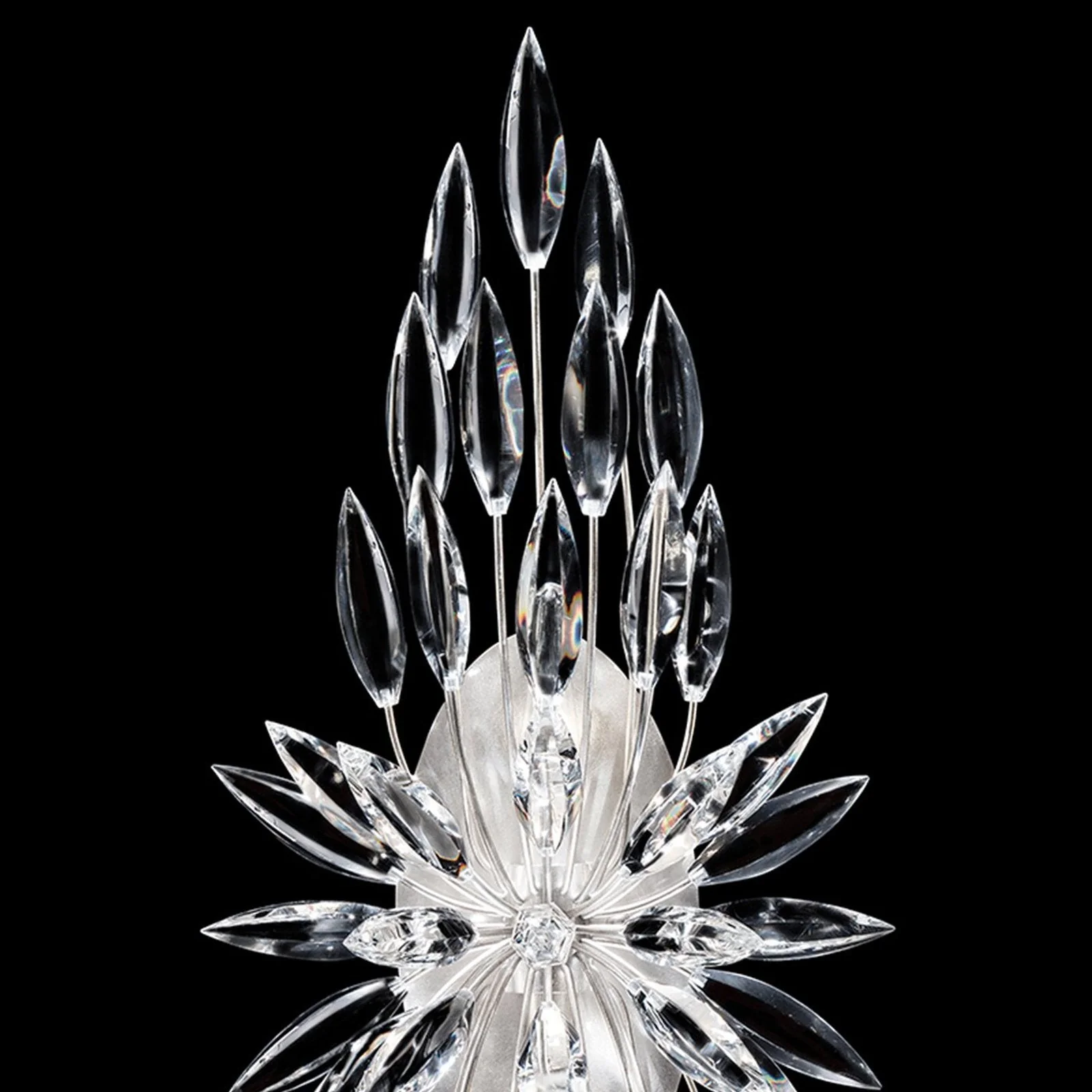 Fine Art Lily Buds 33" Sconce - Image 6
